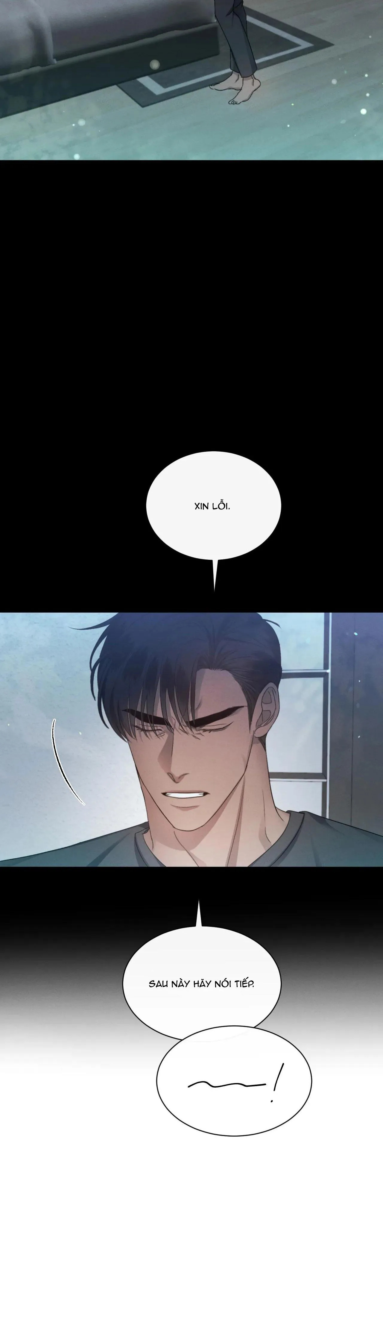 KICK OFF Chapter 33 Trang 19