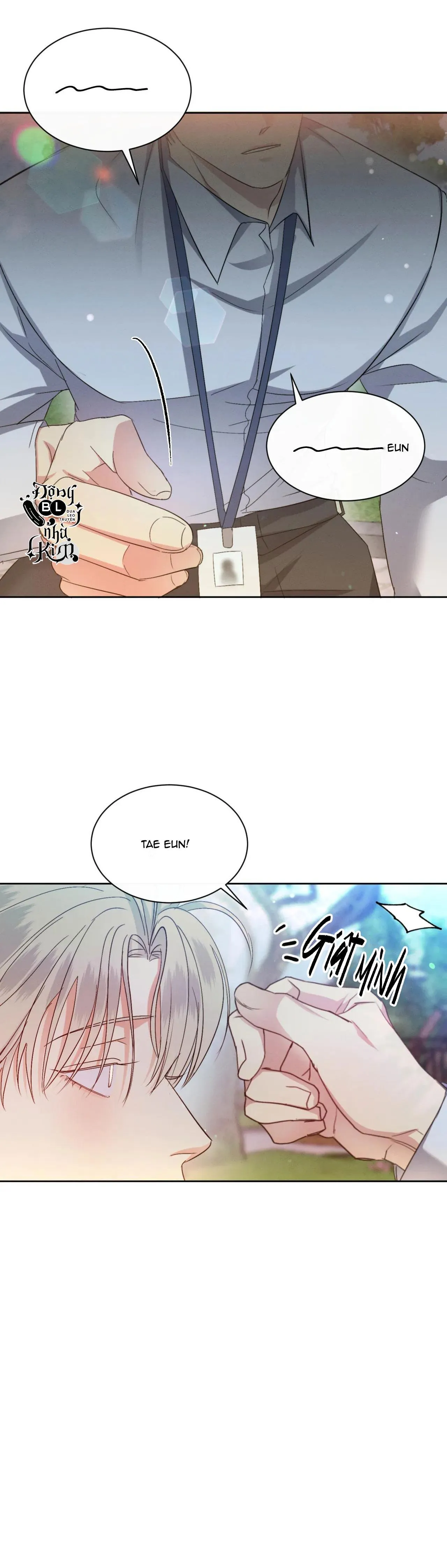 KICK OFF Chapter 33 Trang 20