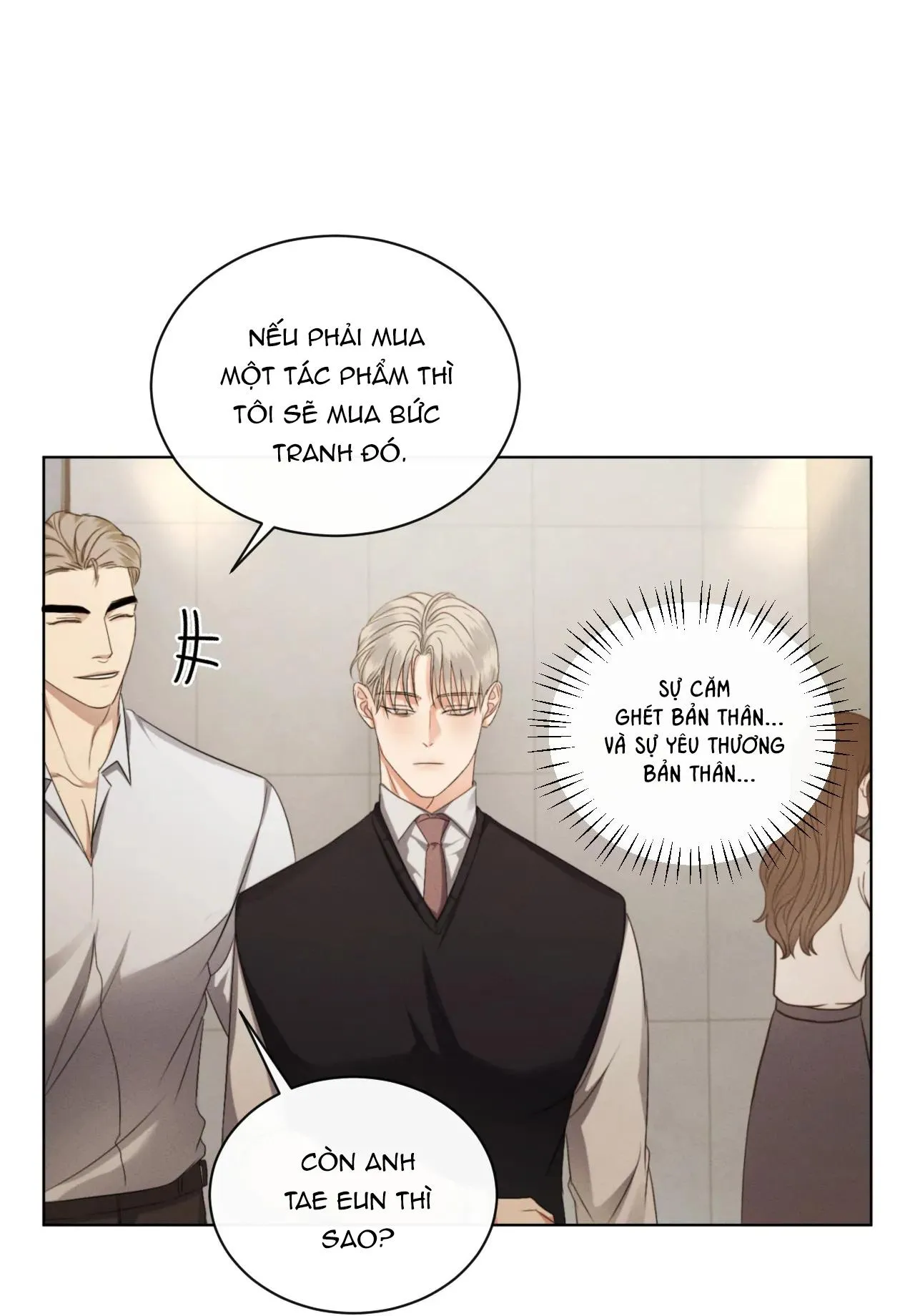 KICK OFF Chapter 34 Trang 12