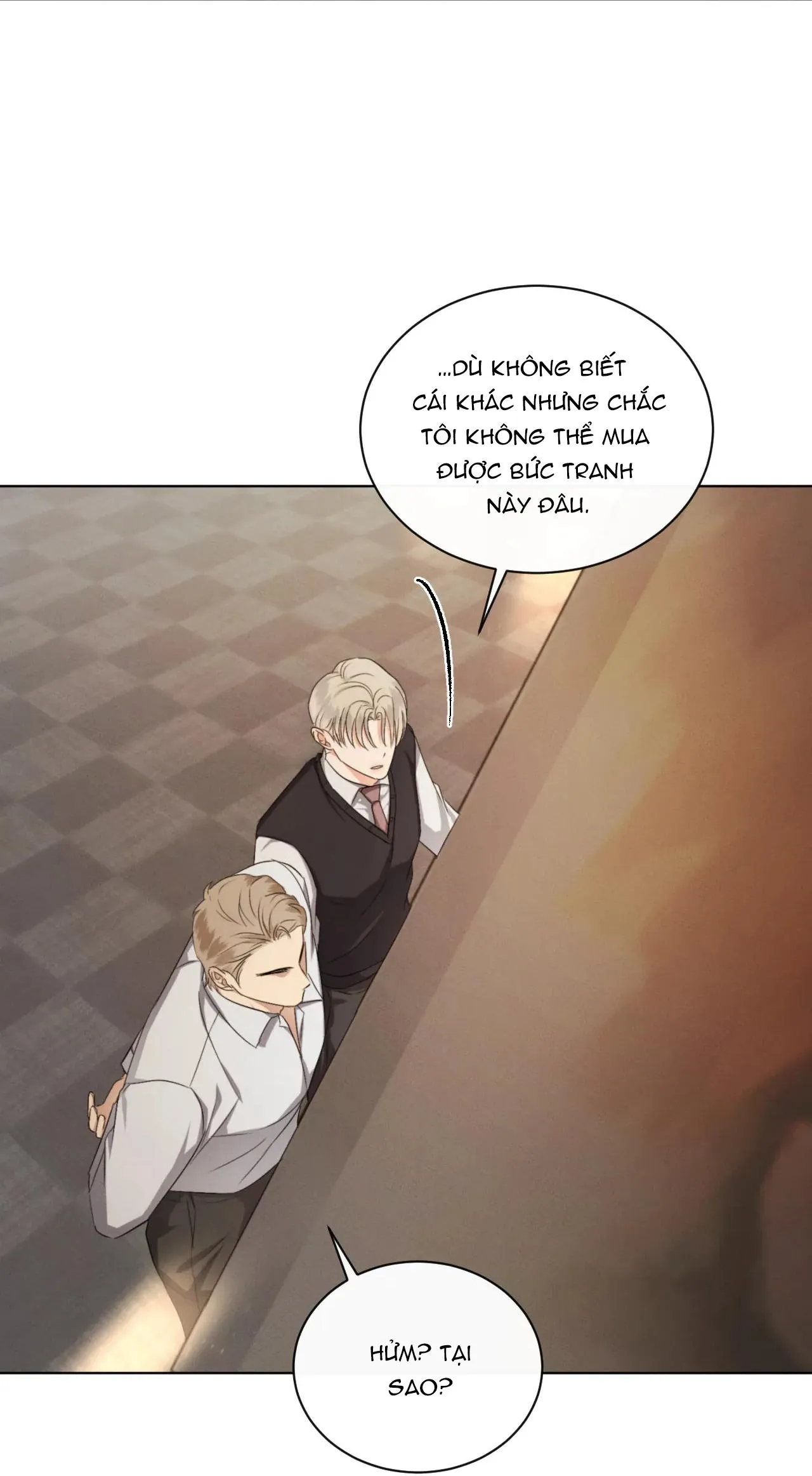 KICK OFF Chapter 34 Trang 15