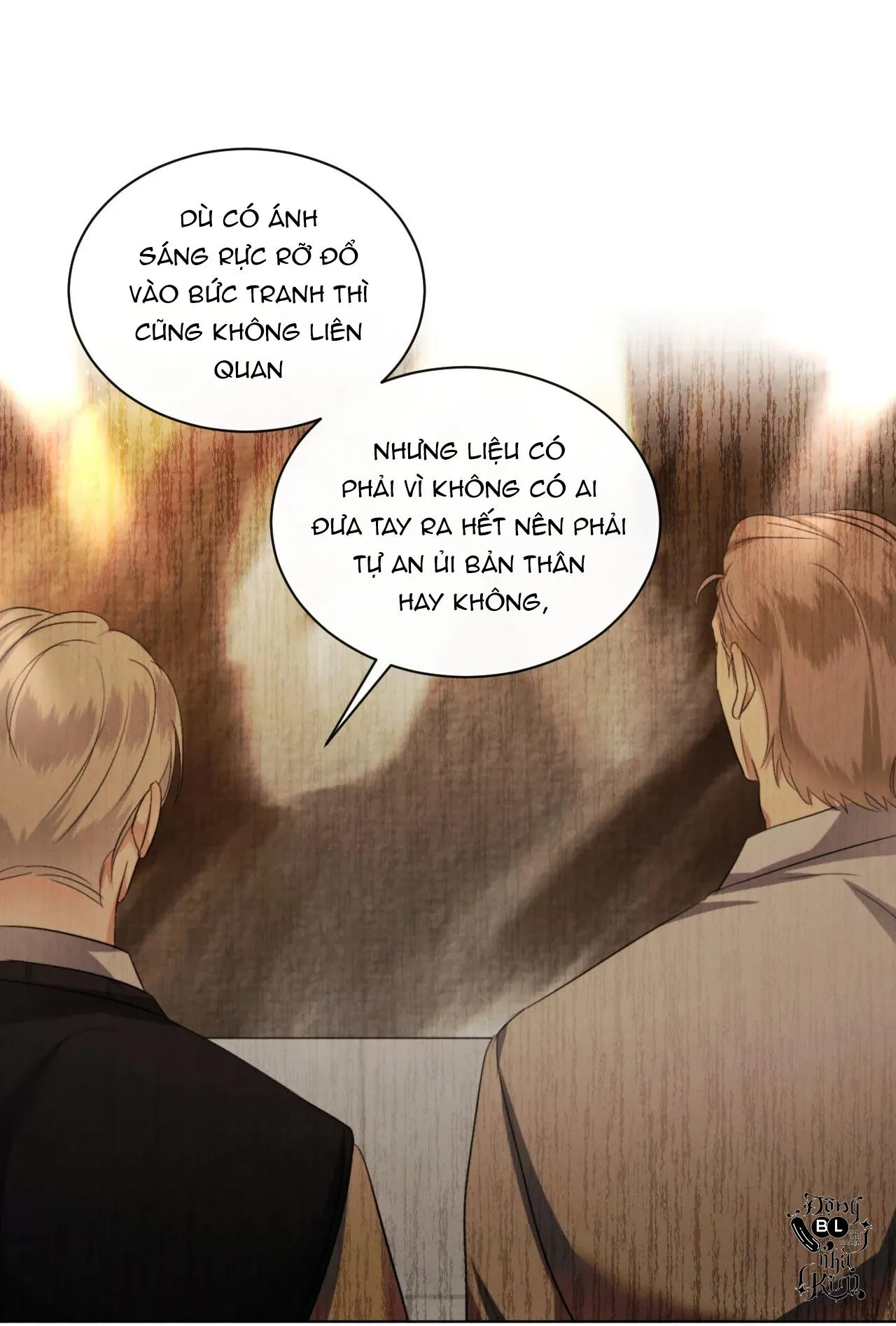 KICK OFF Chapter 34 Trang 20