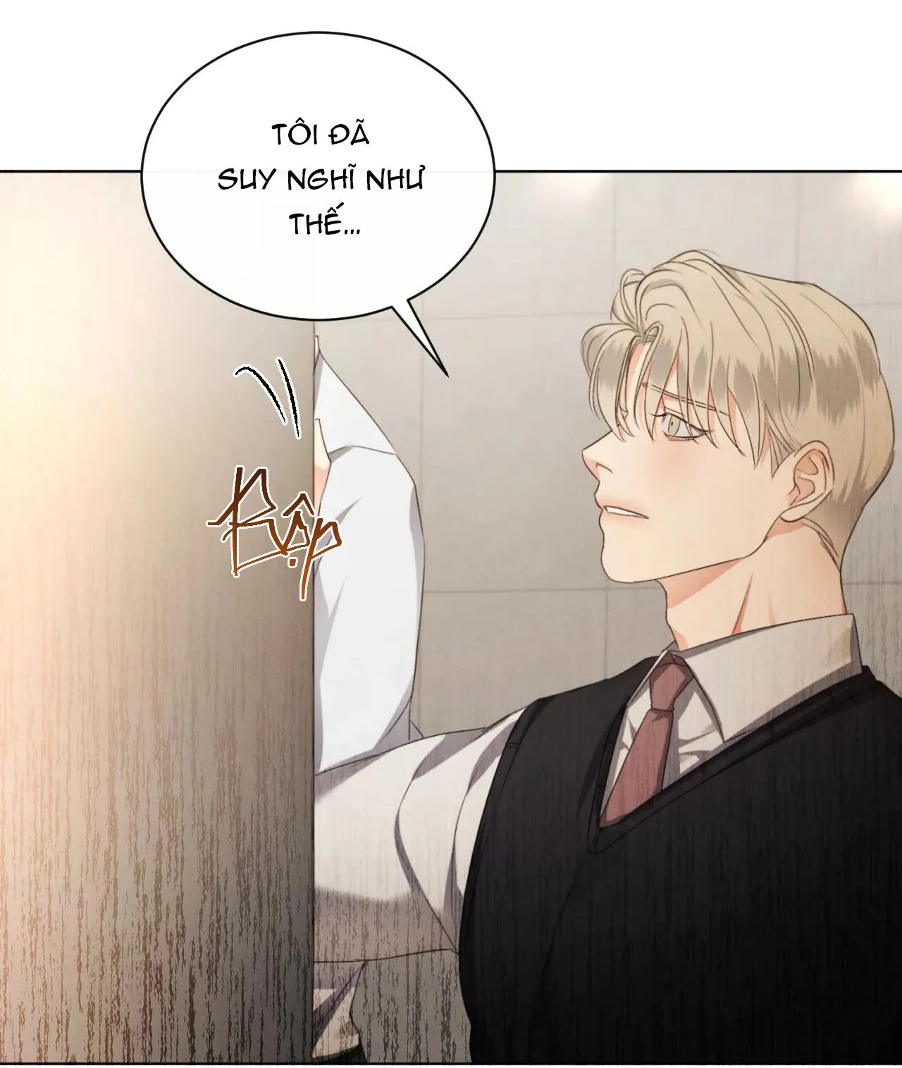 KICK OFF Chapter 34 Trang 22