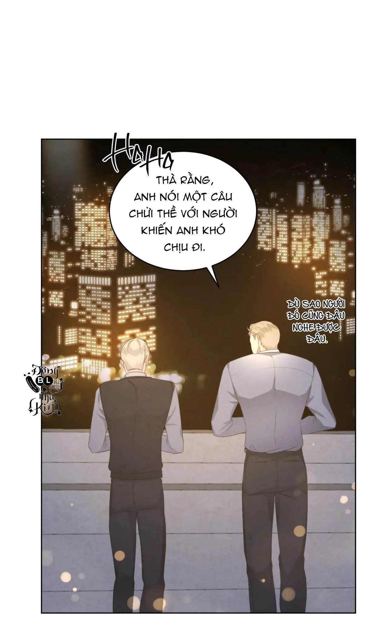 KICK OFF Chapter 35 Trang 10