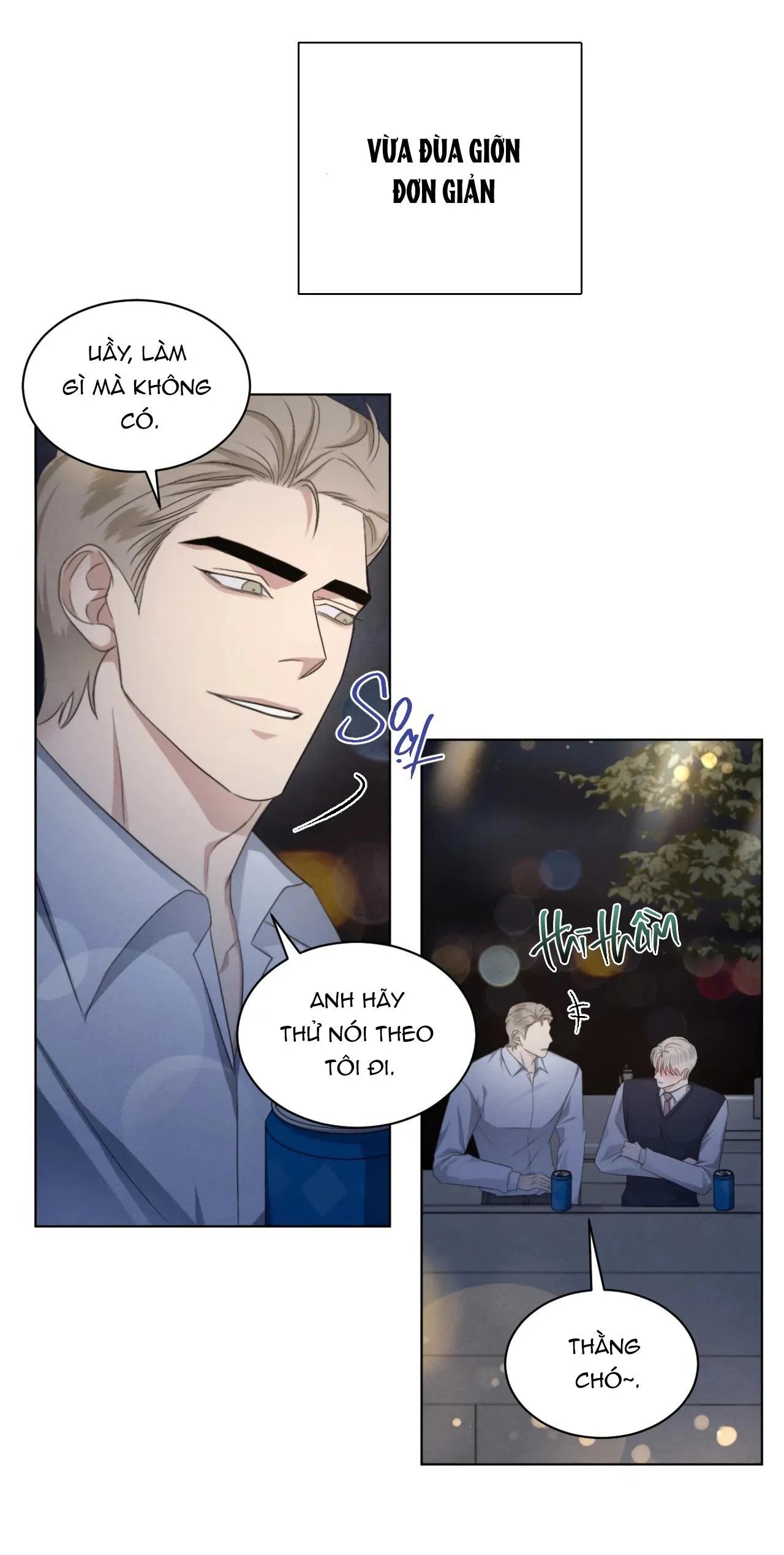 KICK OFF Chapter 35 Trang 12