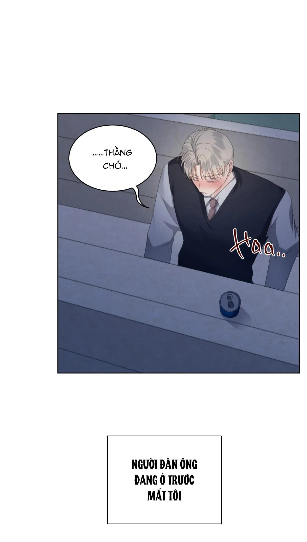 KICK OFF Chapter 35 Trang 14