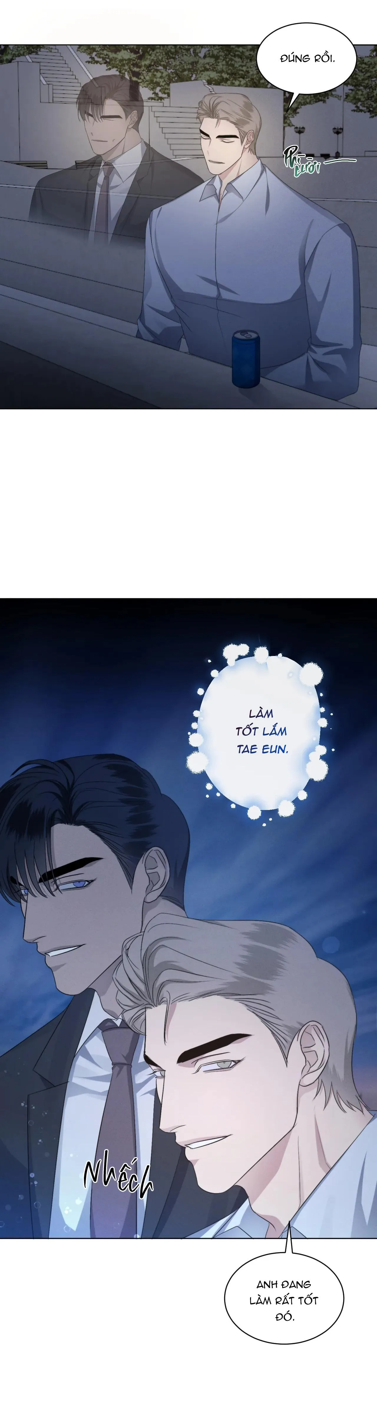 KICK OFF Chapter 35 Trang 15