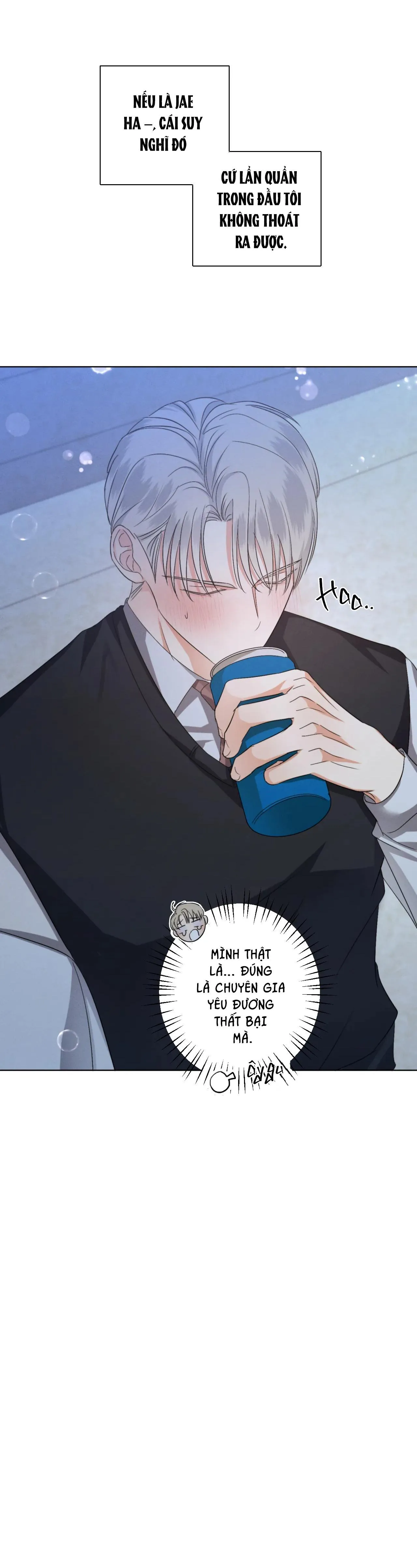 KICK OFF Chapter 35 Trang 16