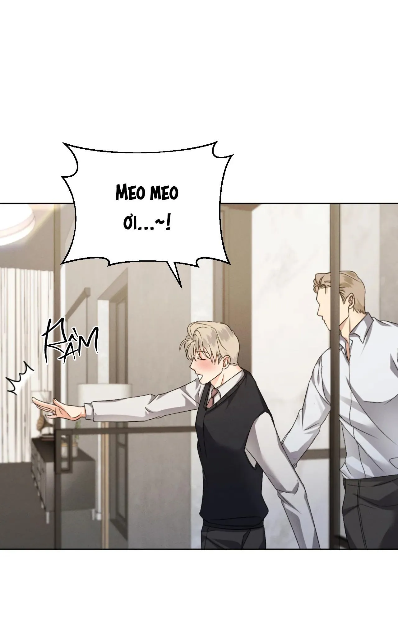 KICK OFF Chapter 35 Trang 18