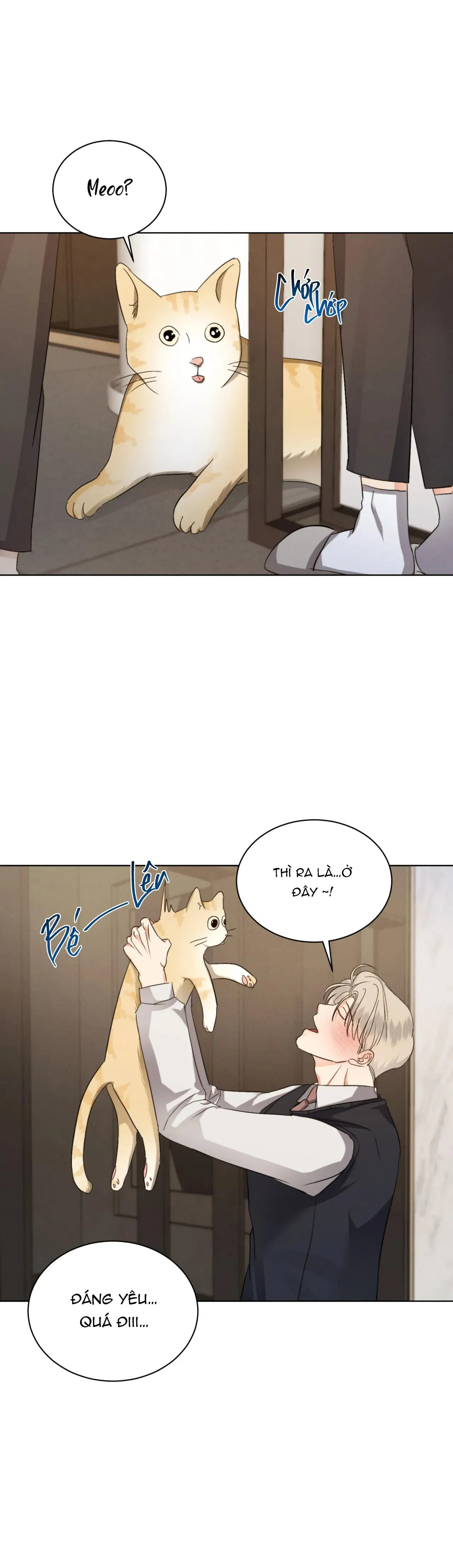 KICK OFF Chapter 35 Trang 20