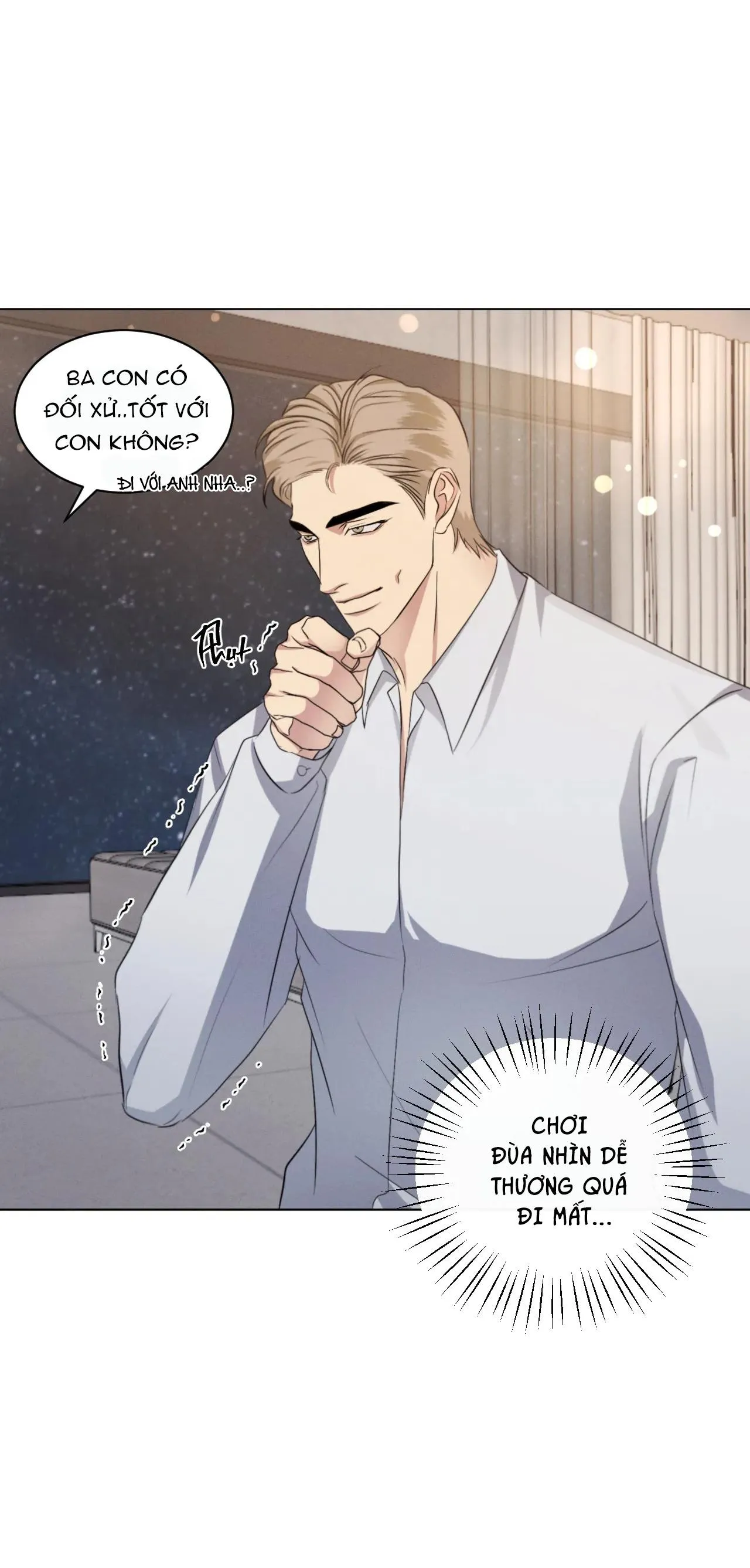 KICK OFF Chapter 35 Trang 21