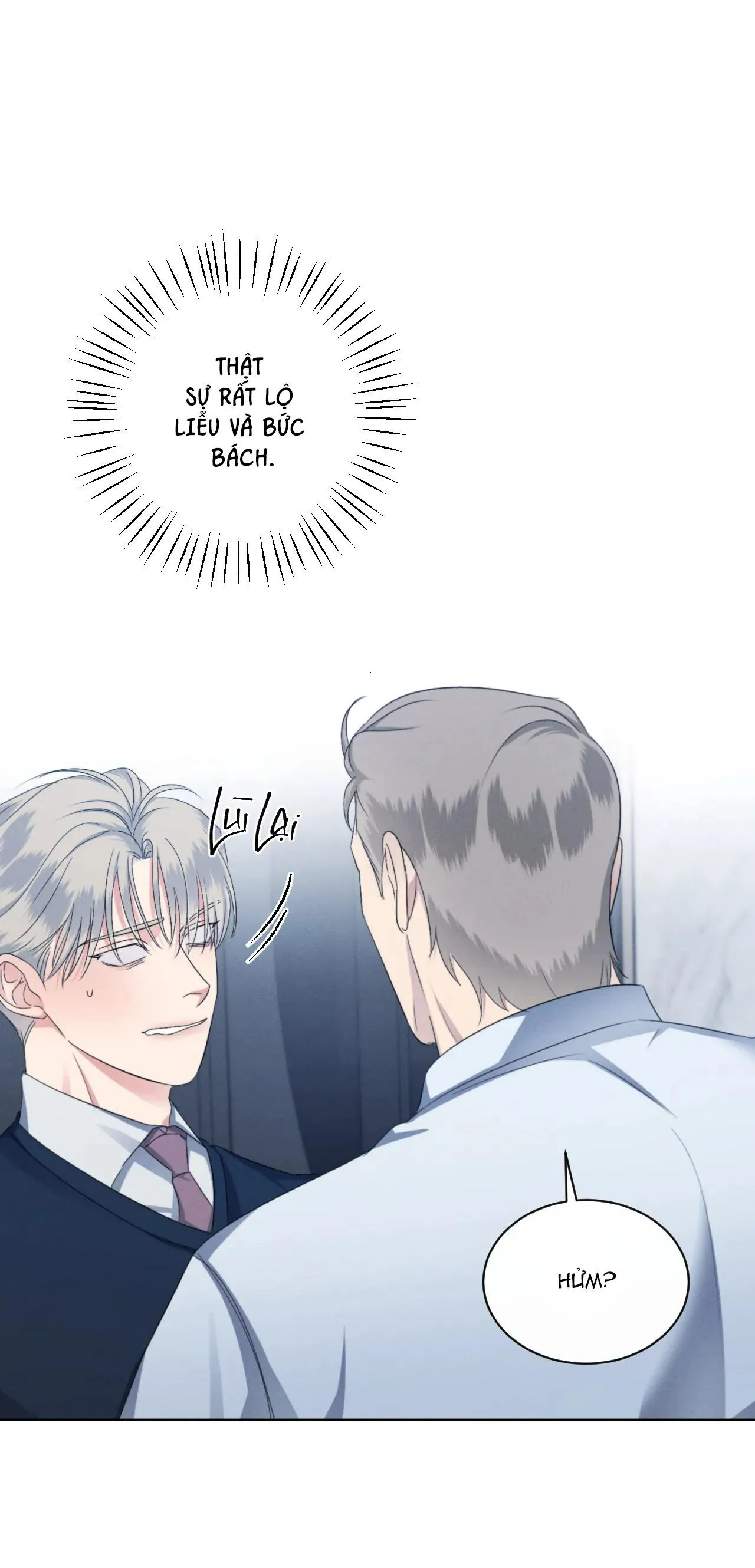 KICK OFF Chapter 35 Trang 28