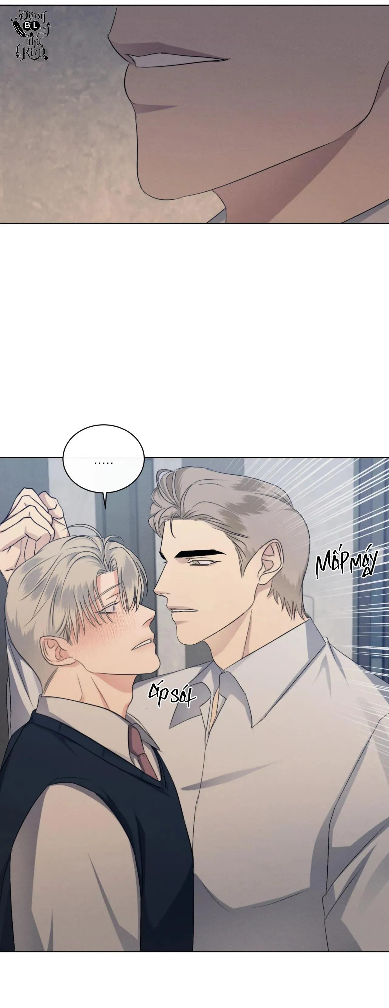 KICK OFF Chapter 35 Trang 31