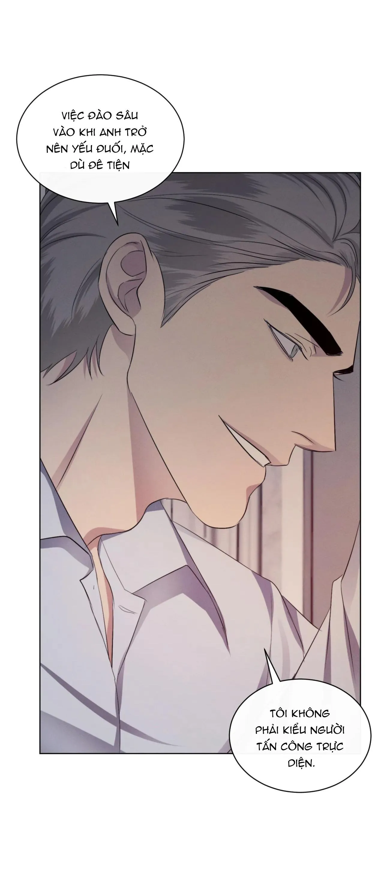 KICK OFF Chapter 35 Trang 33