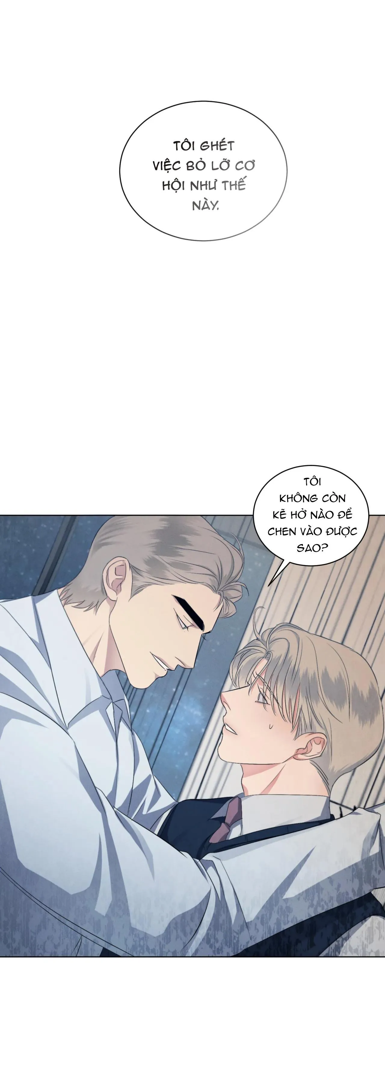 KICK OFF Chapter 35 Trang 34