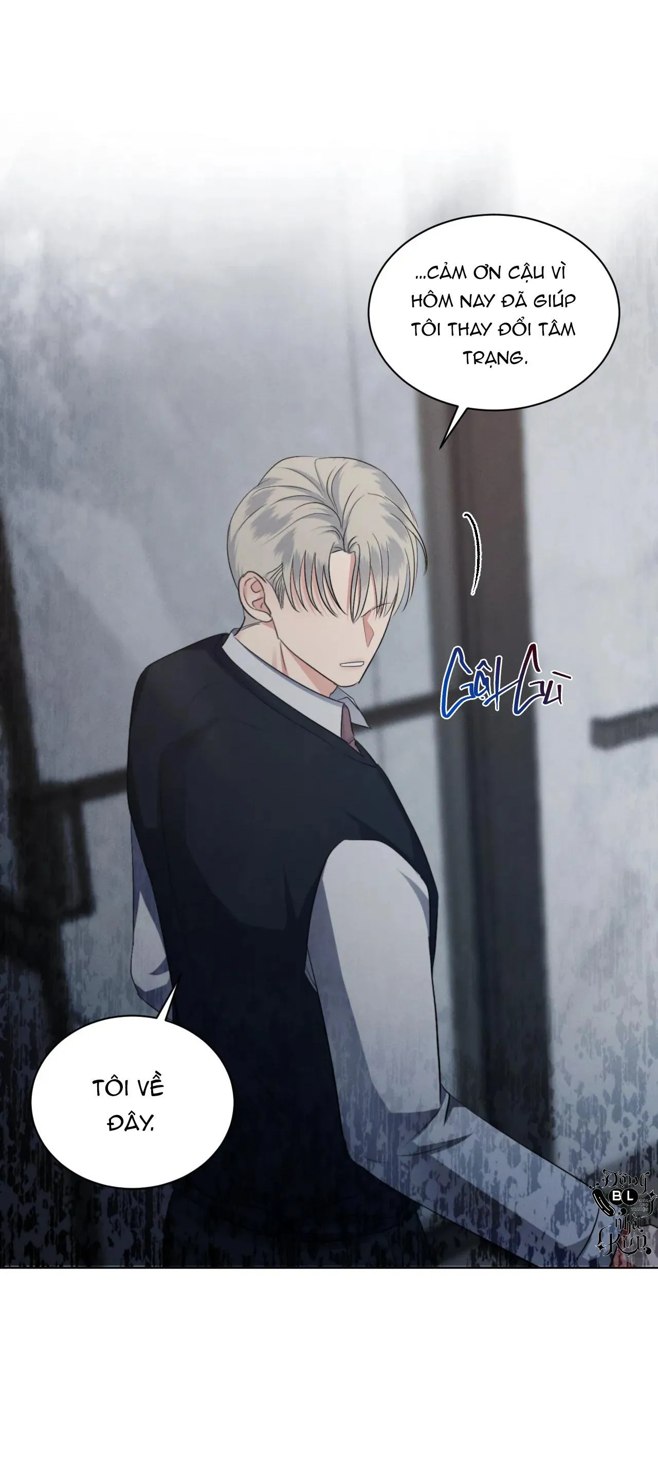 KICK OFF Chapter 35 Trang 36