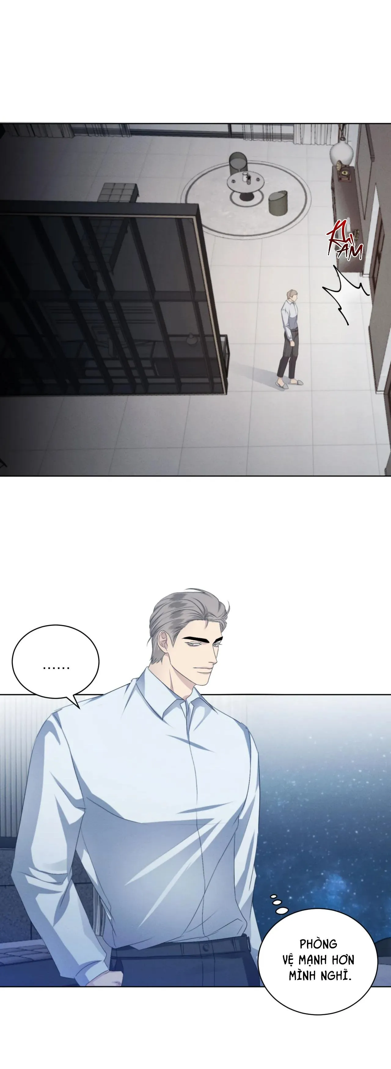 KICK OFF Chapter 35 Trang 37