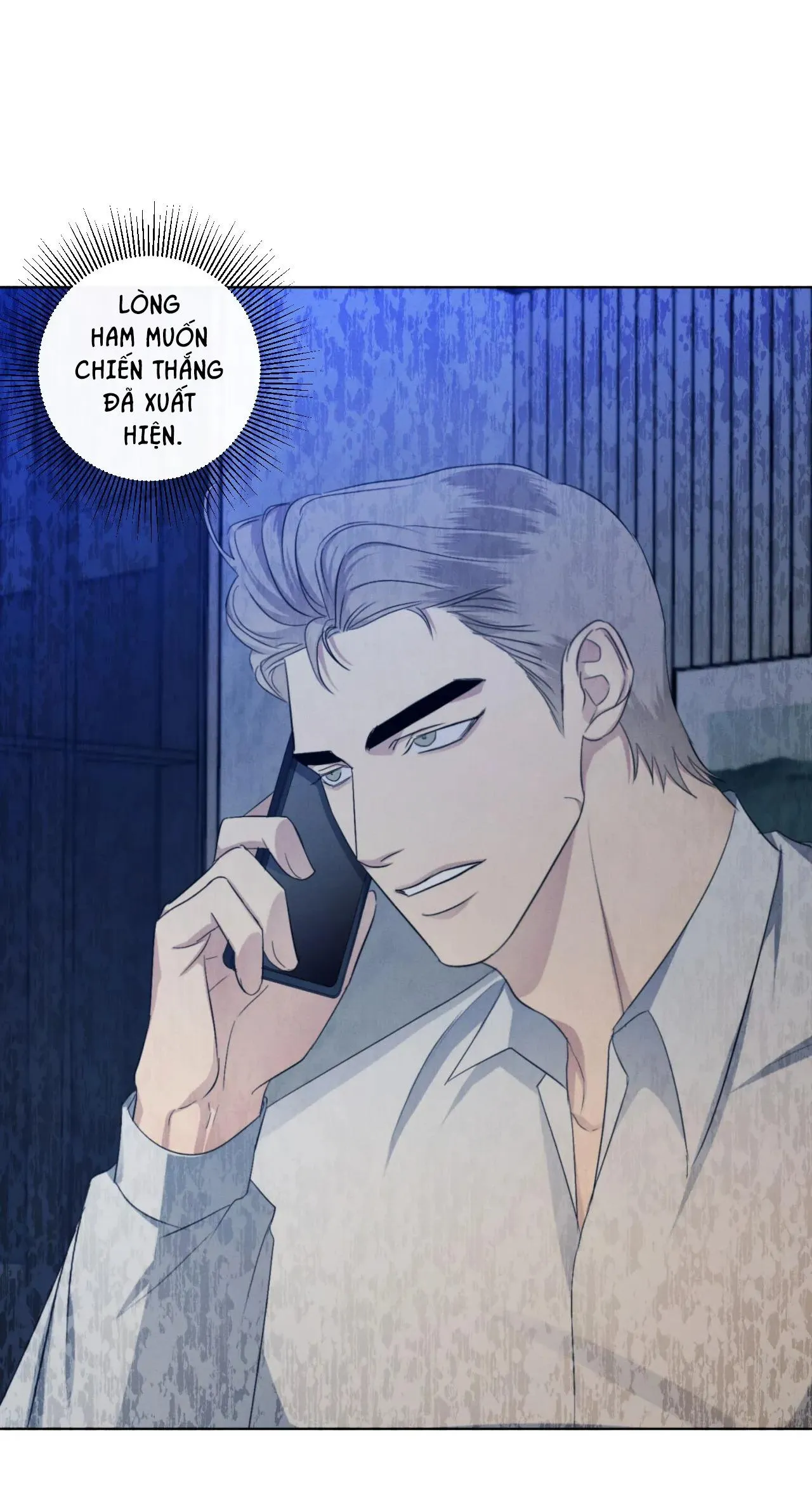 KICK OFF Chapter 35 Trang 40