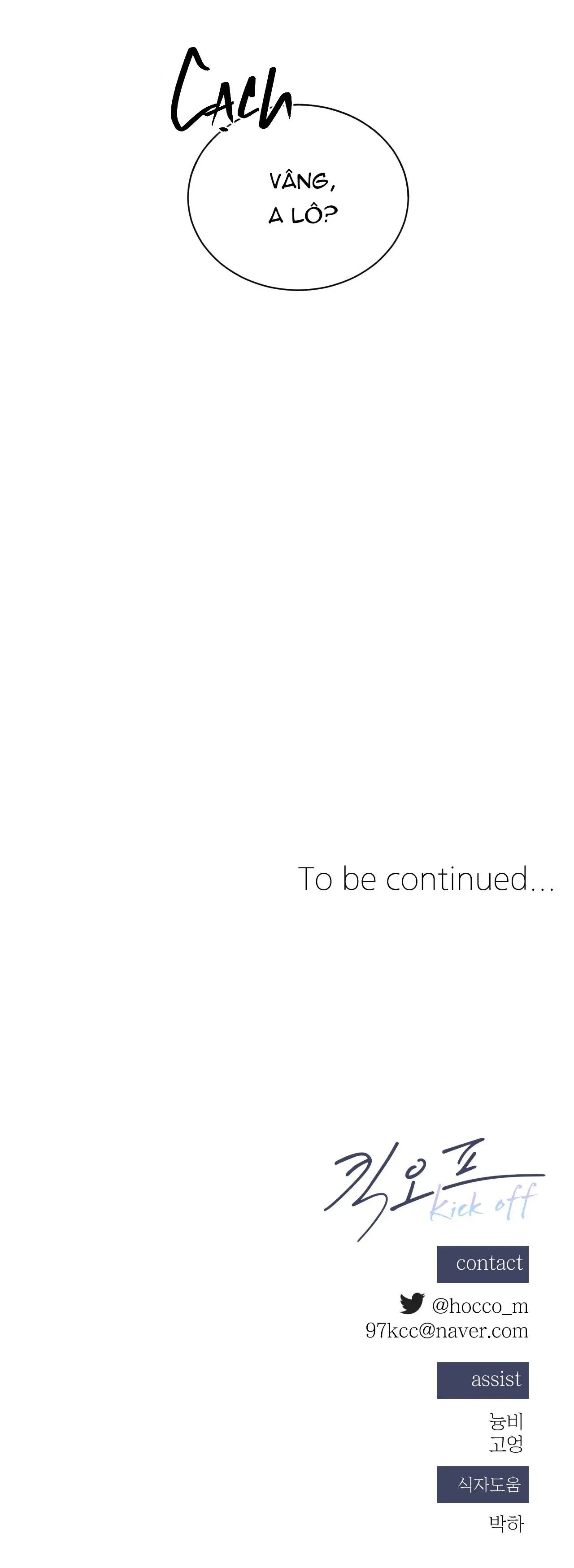 KICK OFF Chapter 35 Trang 41