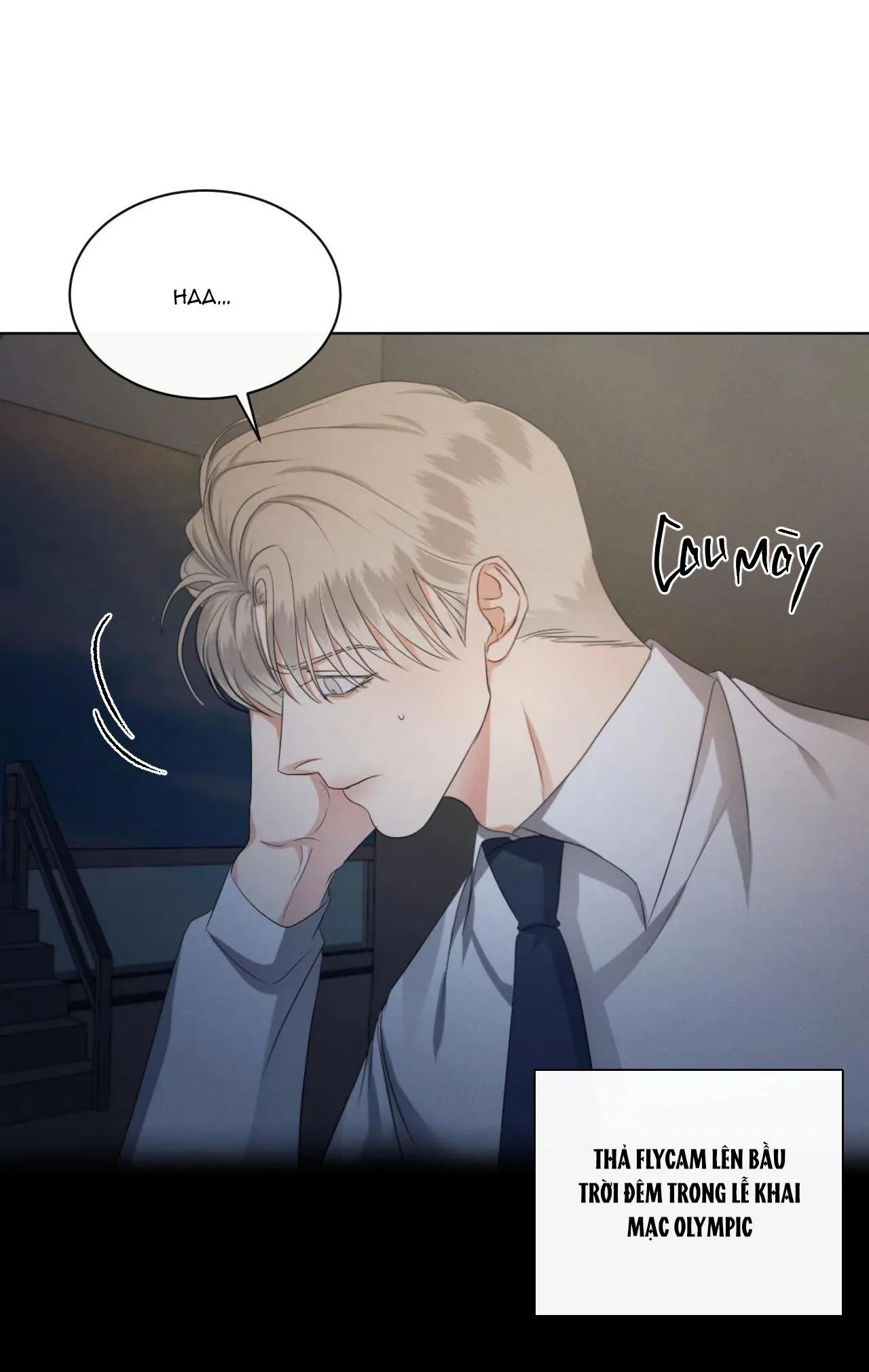 KICK OFF Chapter 36 Trang 6