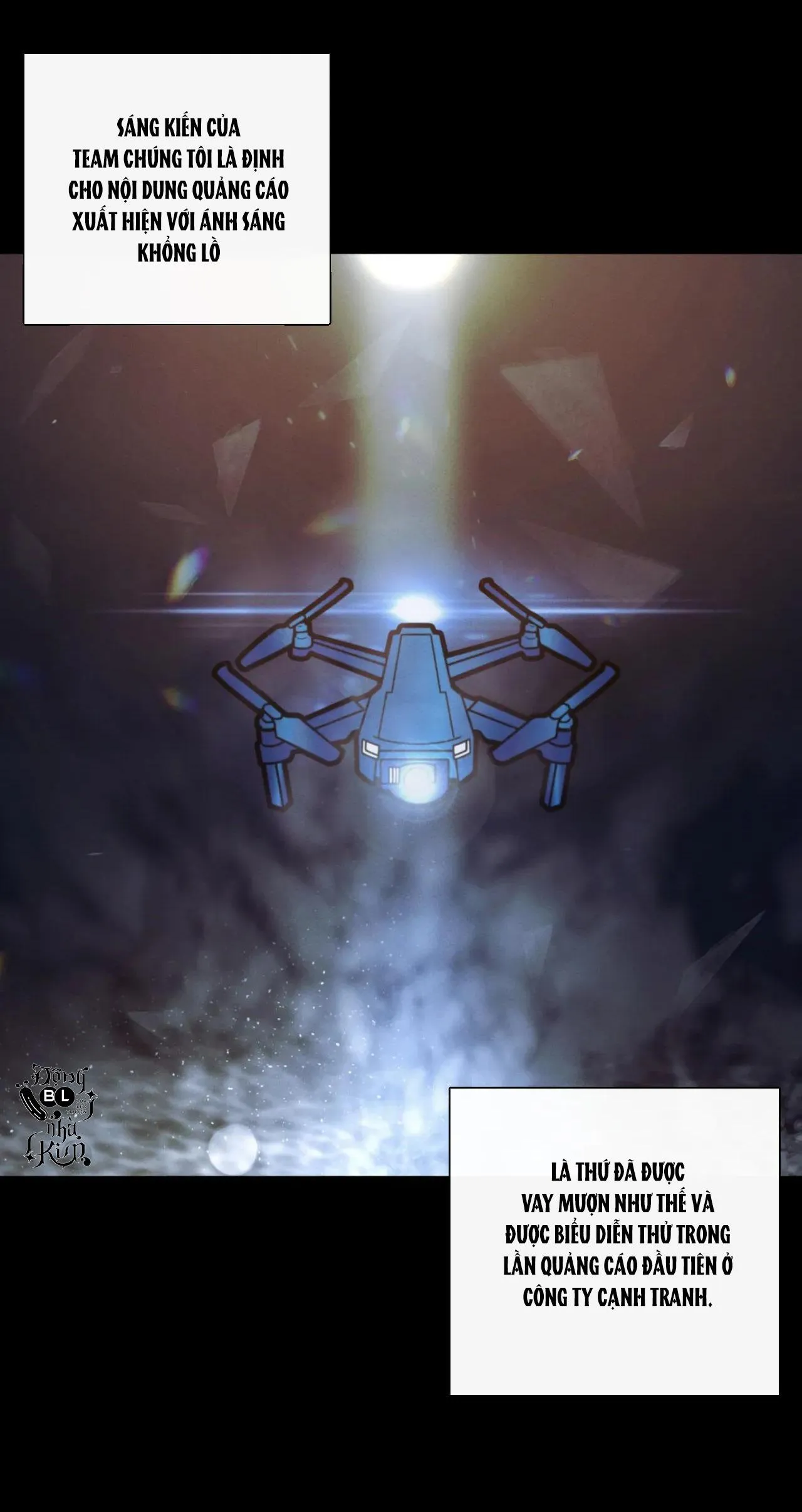 KICK OFF Chapter 36 Trang 7