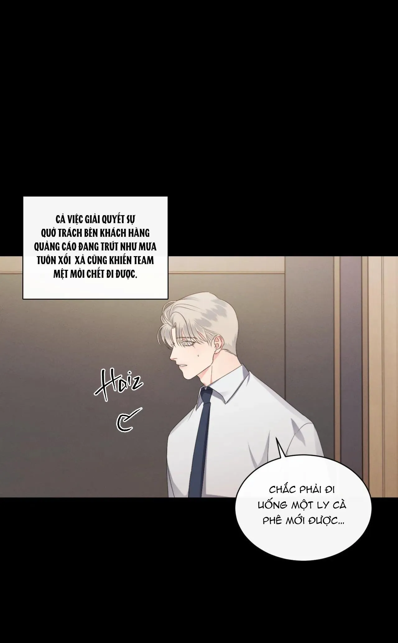 KICK OFF Chapter 36 Trang 9