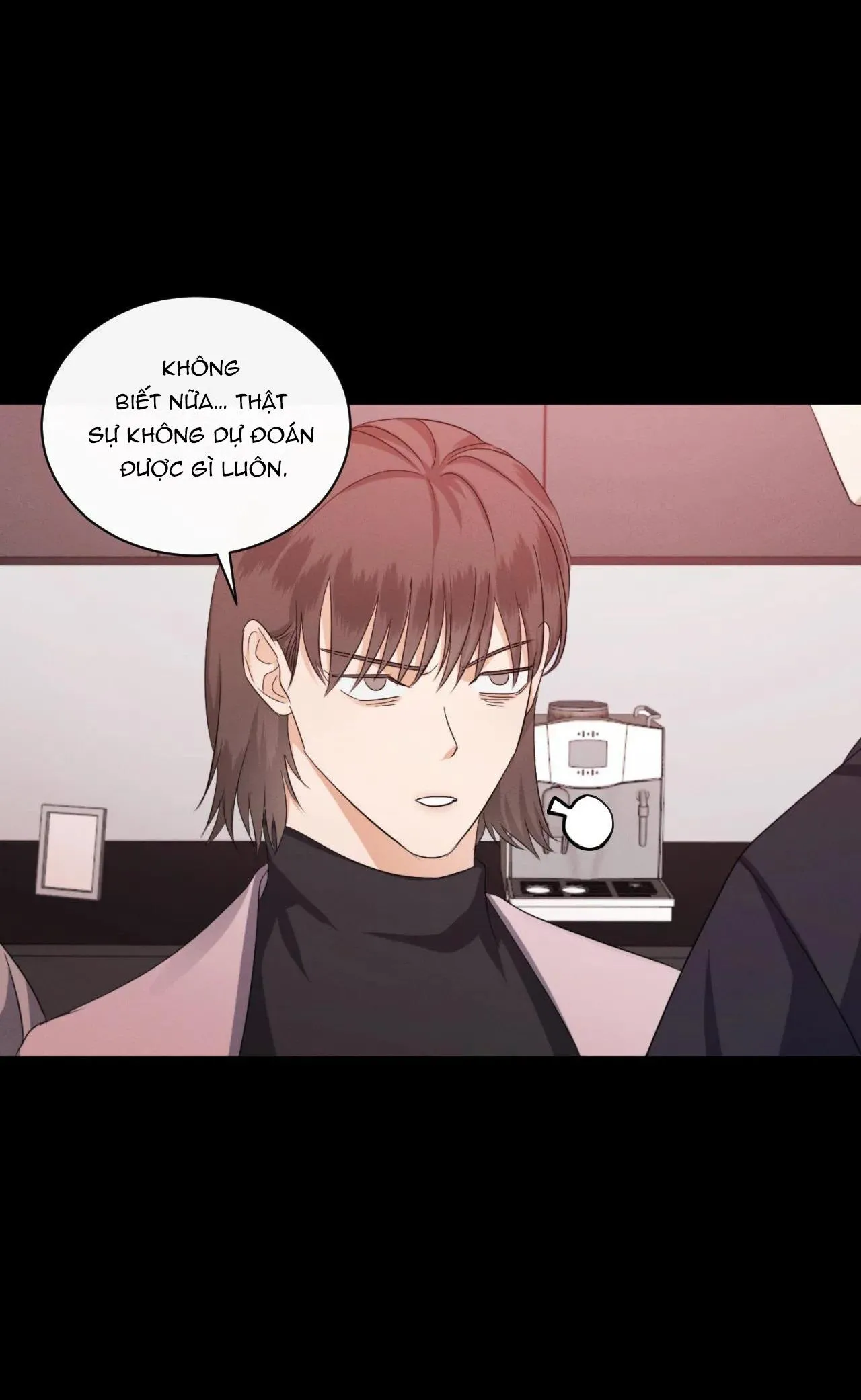 KICK OFF Chapter 36 Trang 11