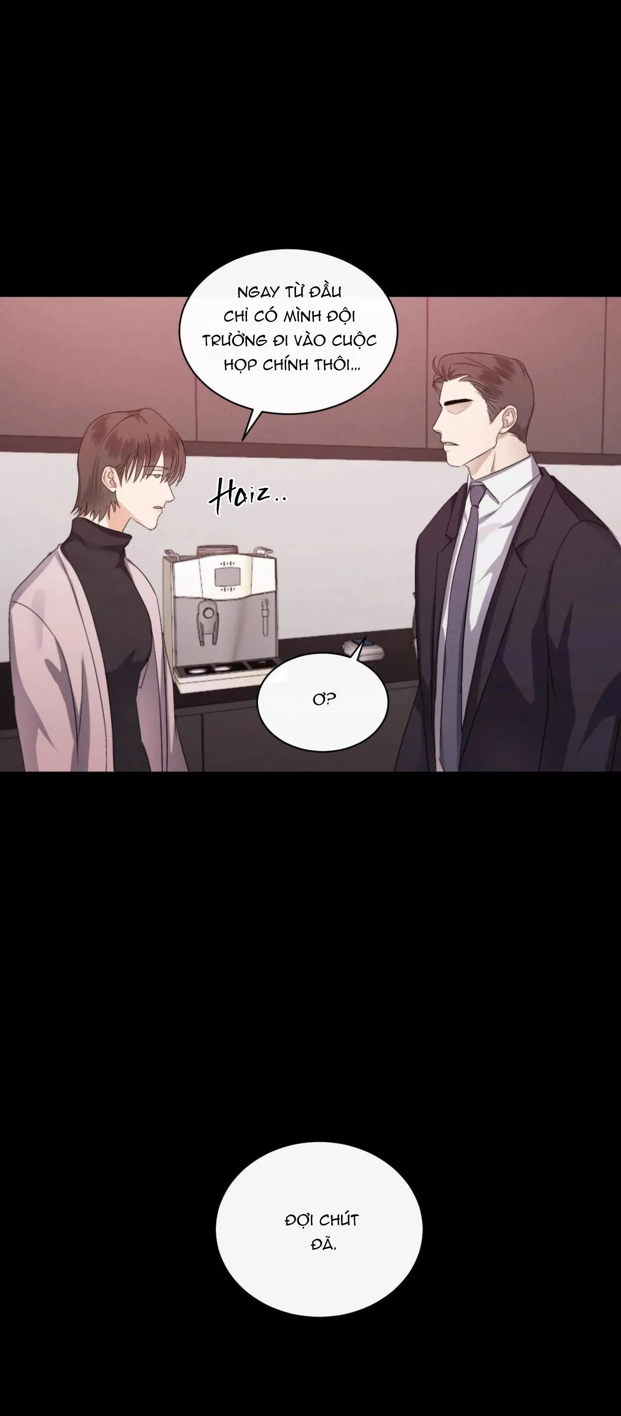 KICK OFF Chapter 36 Trang 12