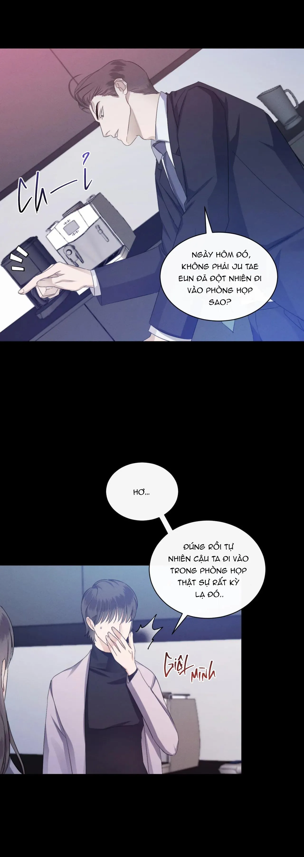 KICK OFF Chapter 36 Trang 13