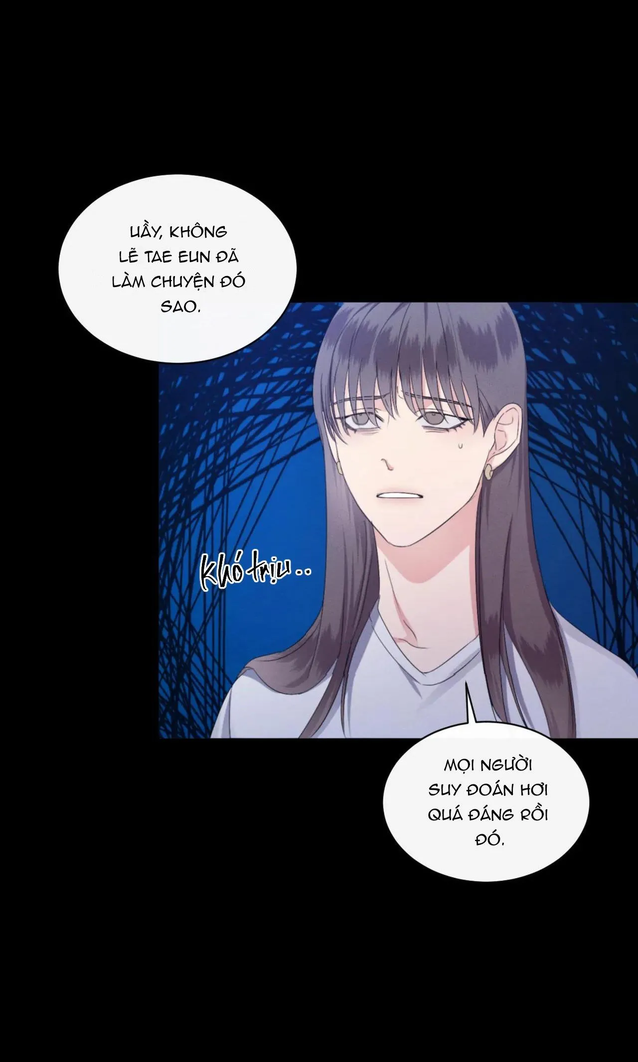 KICK OFF Chapter 36 Trang 14