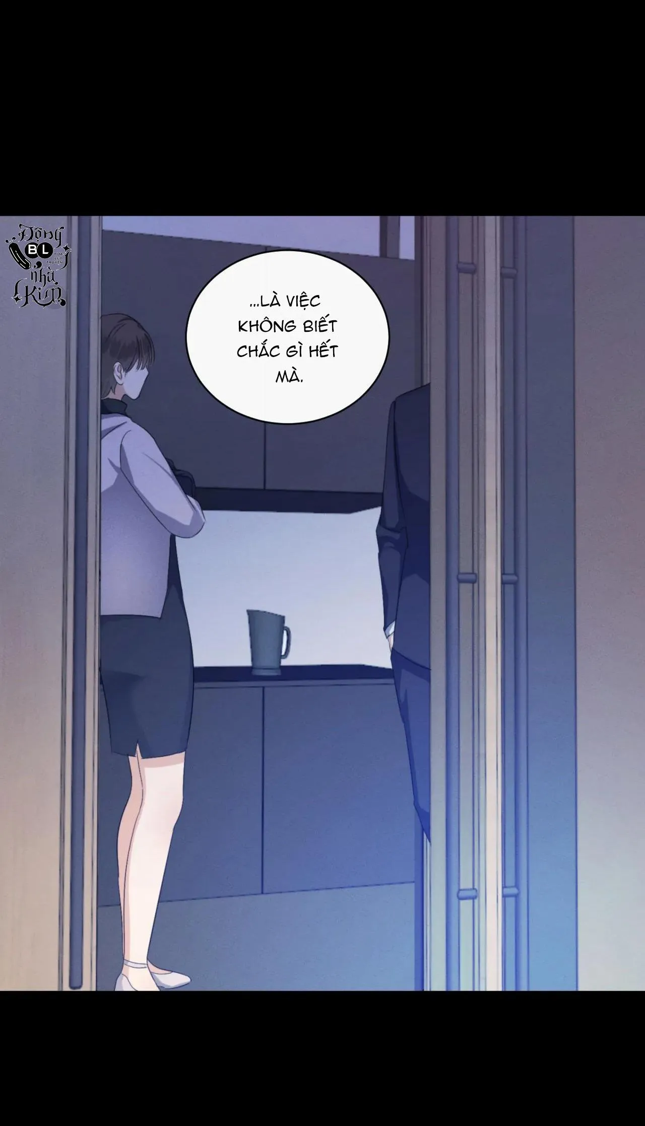 KICK OFF Chapter 36 Trang 16