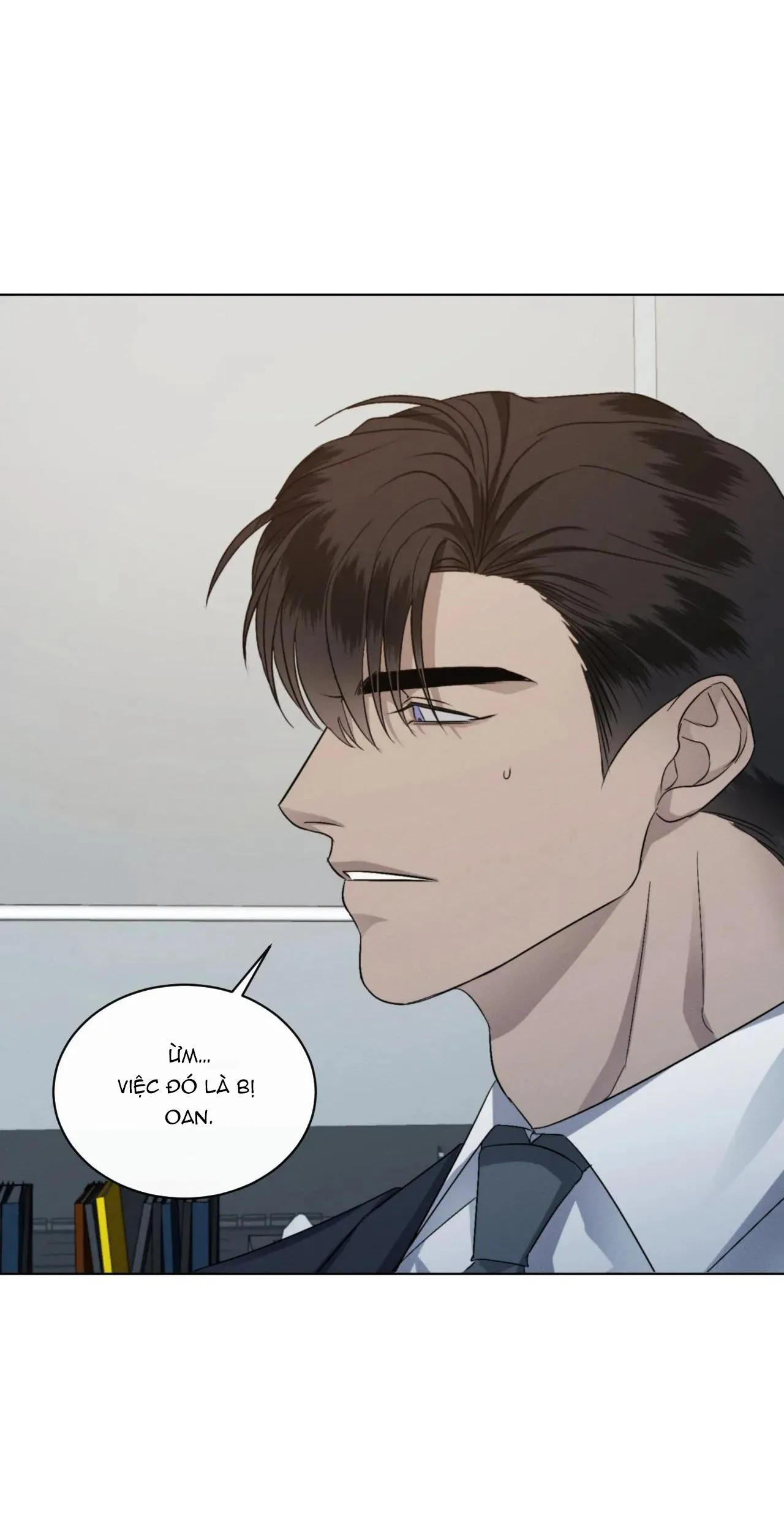 KICK OFF Chapter 36 Trang 27