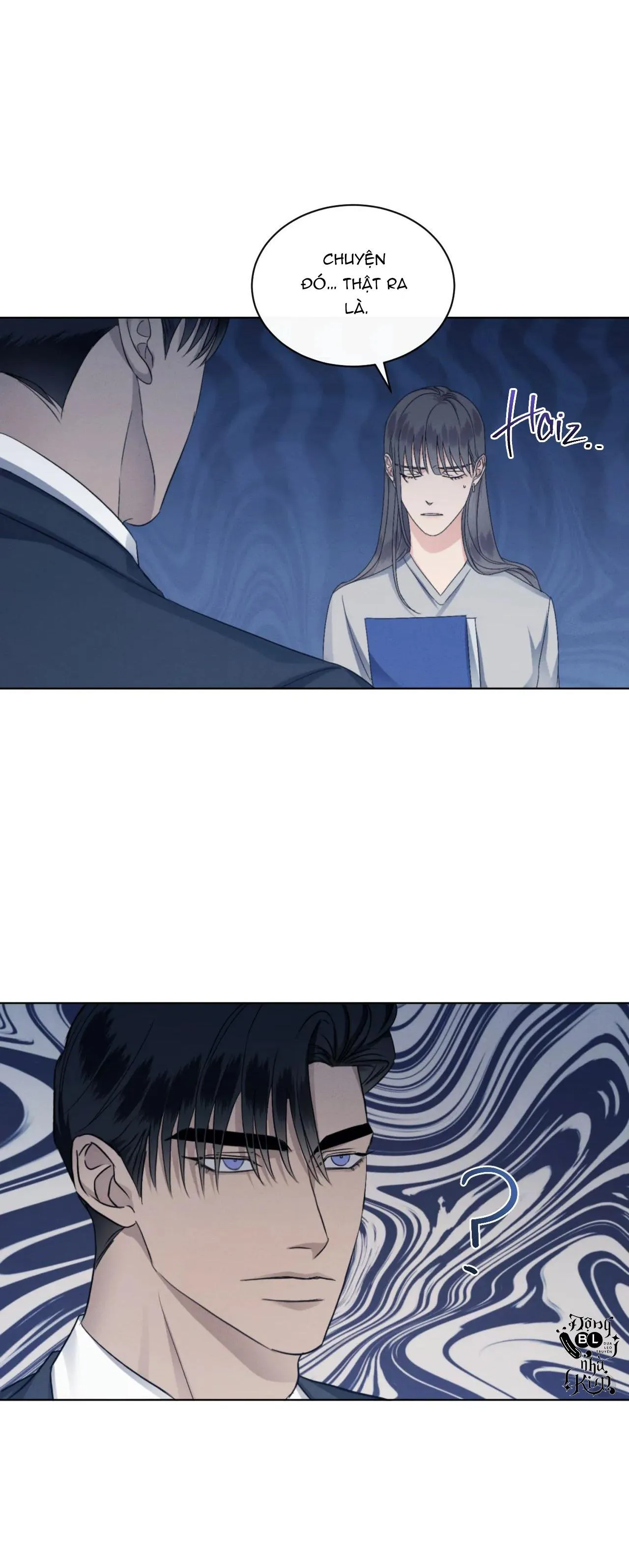 KICK OFF Chapter 36 Trang 30