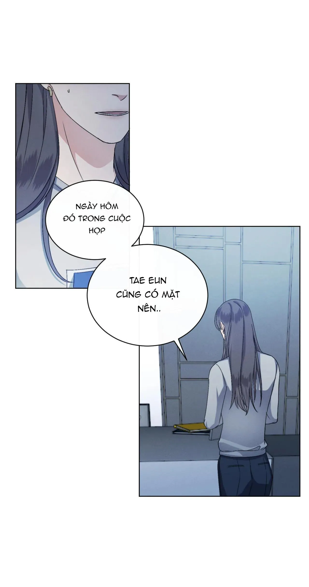 KICK OFF Chapter 36 Trang 31