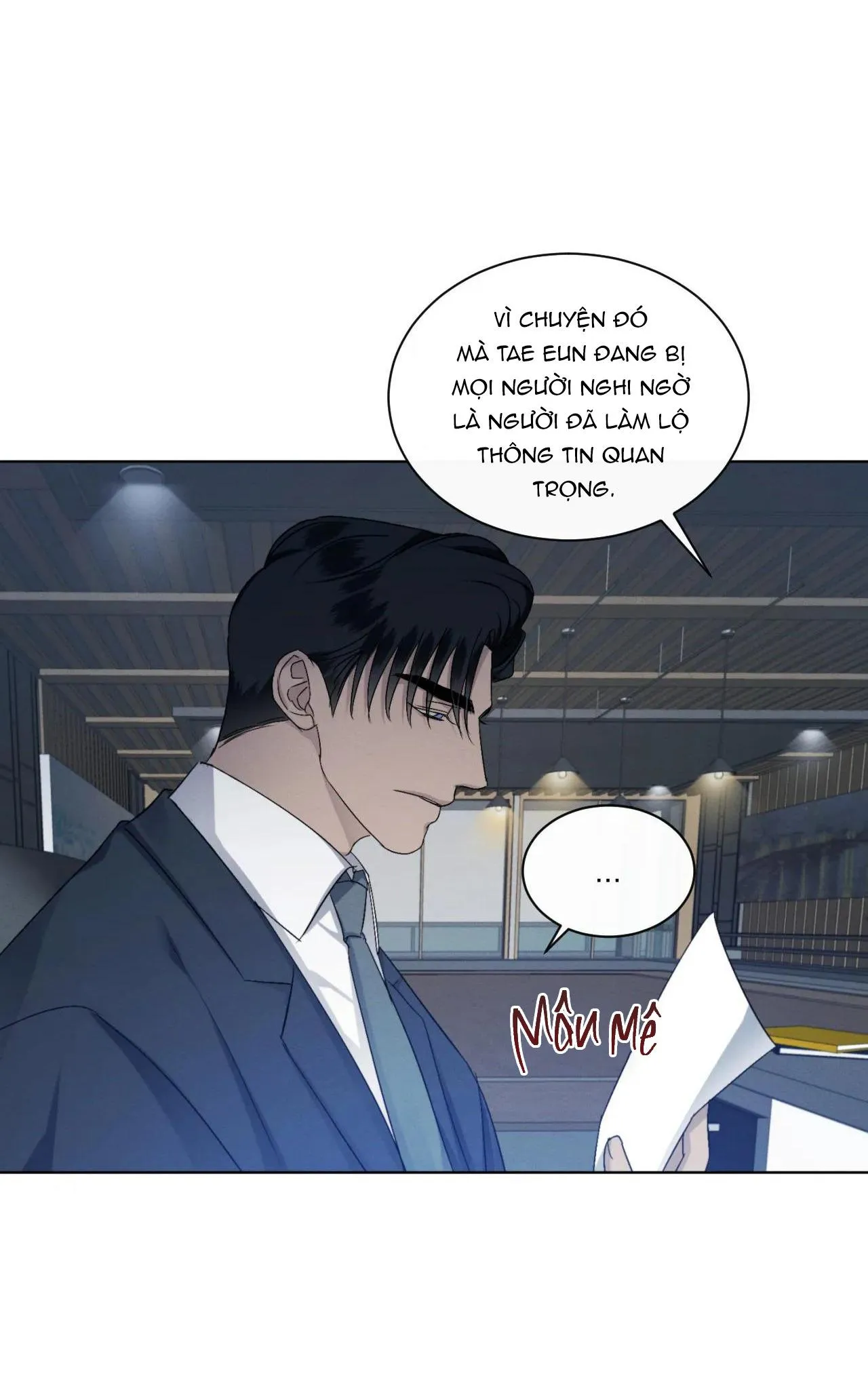 KICK OFF Chapter 36 Trang 32