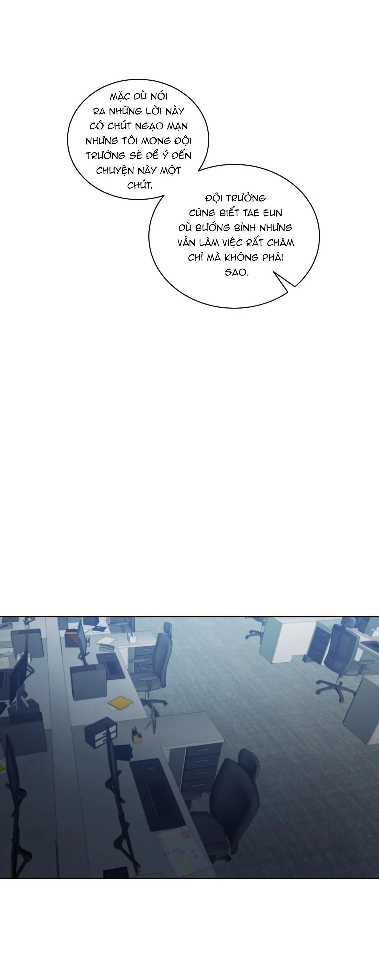 KICK OFF Chapter 36 Trang 37