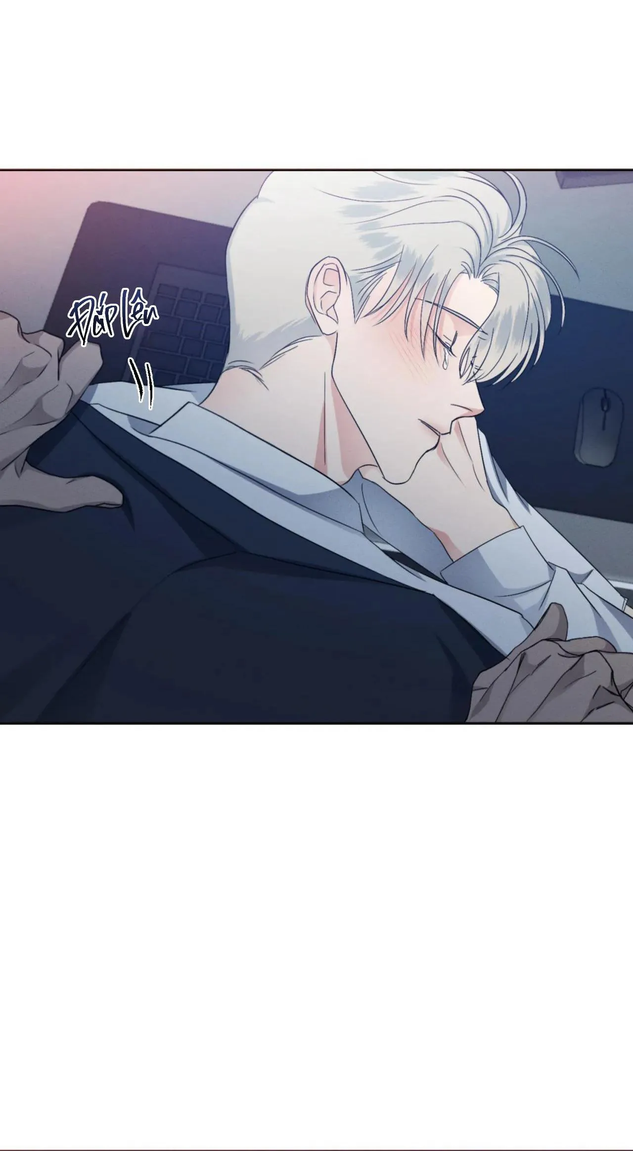 KICK OFF Chapter 36 Trang 41