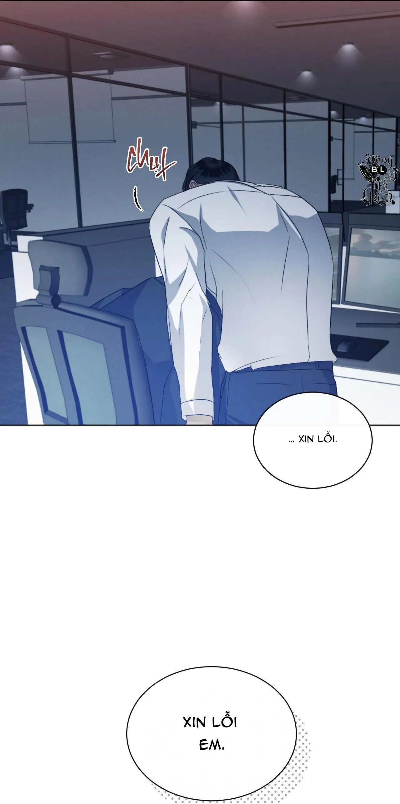 KICK OFF Chapter 36 Trang 42