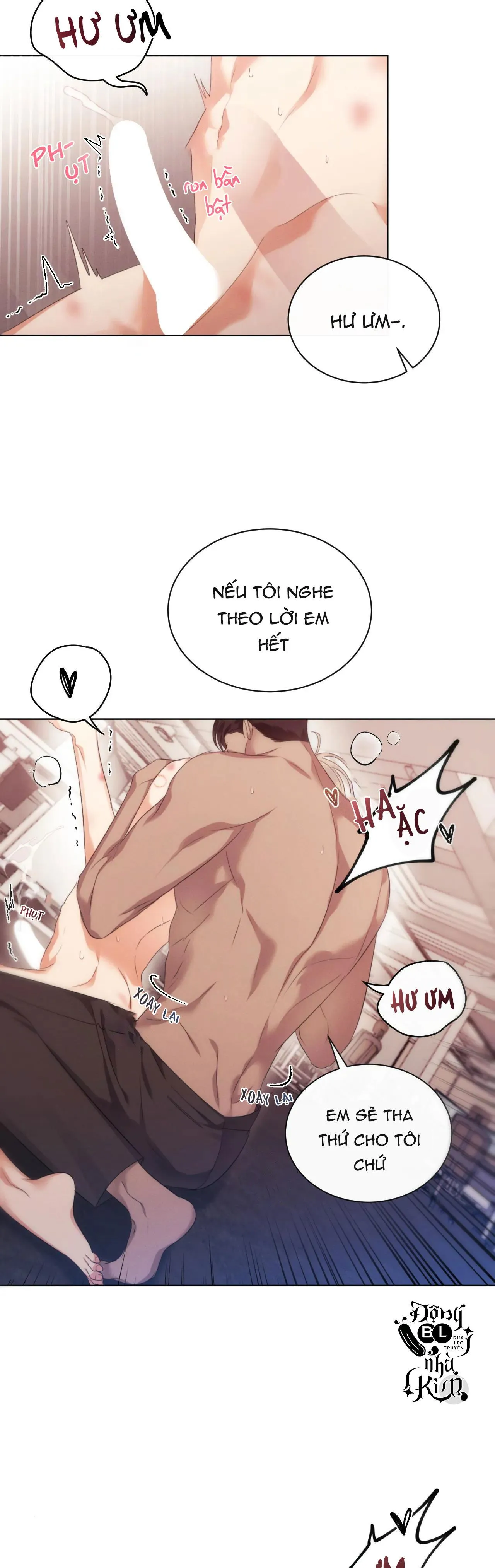 KICK OFF Chapter 37 Trang 5