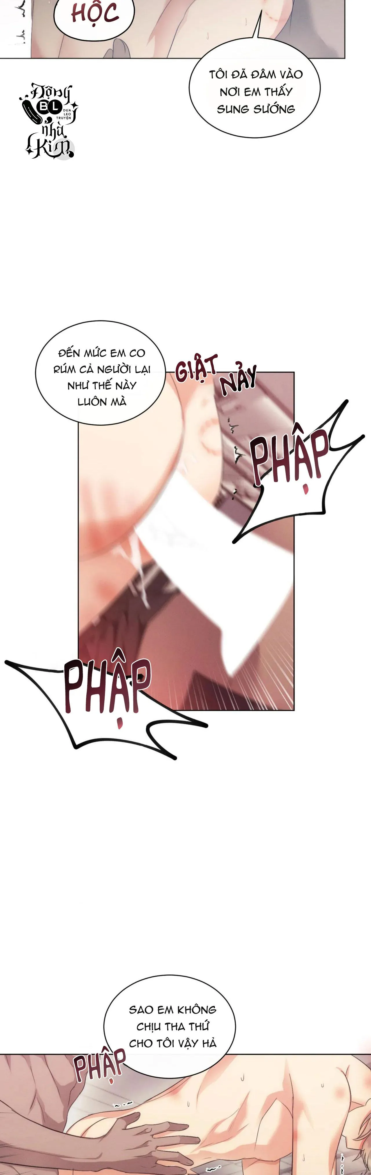 KICK OFF Chapter 37 Trang 7