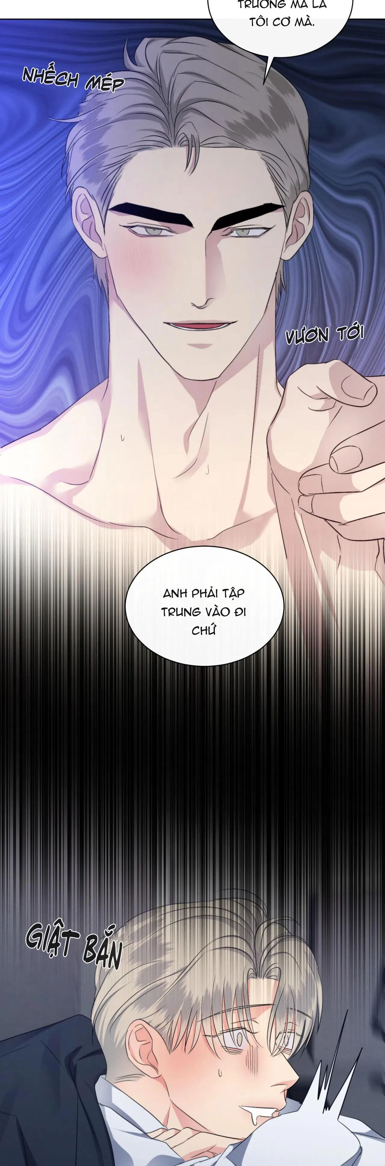 KICK OFF Chapter 37 Trang 11