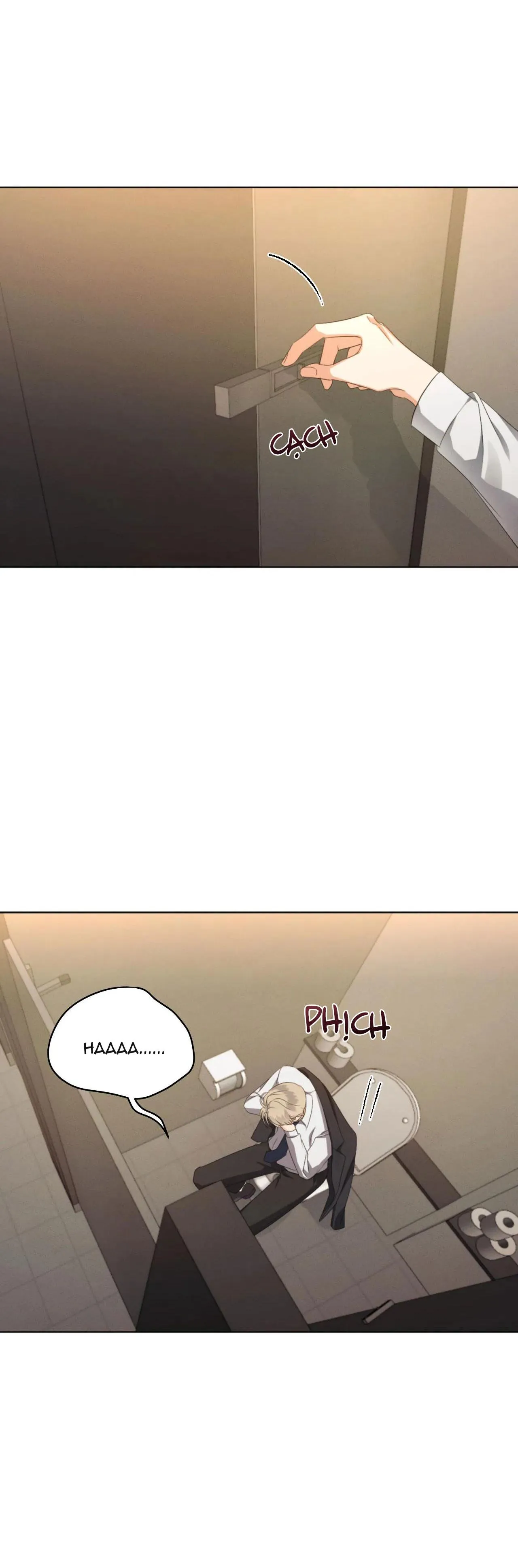 KICK OFF Chapter 37 Trang 14