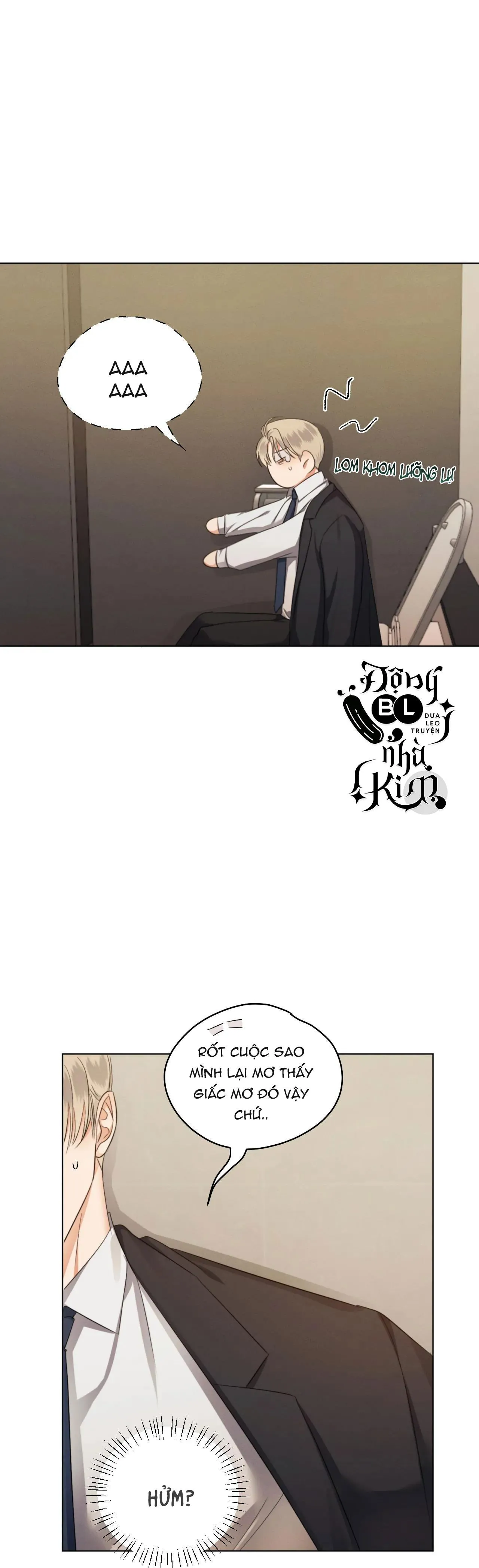 KICK OFF Chapter 37 Trang 16