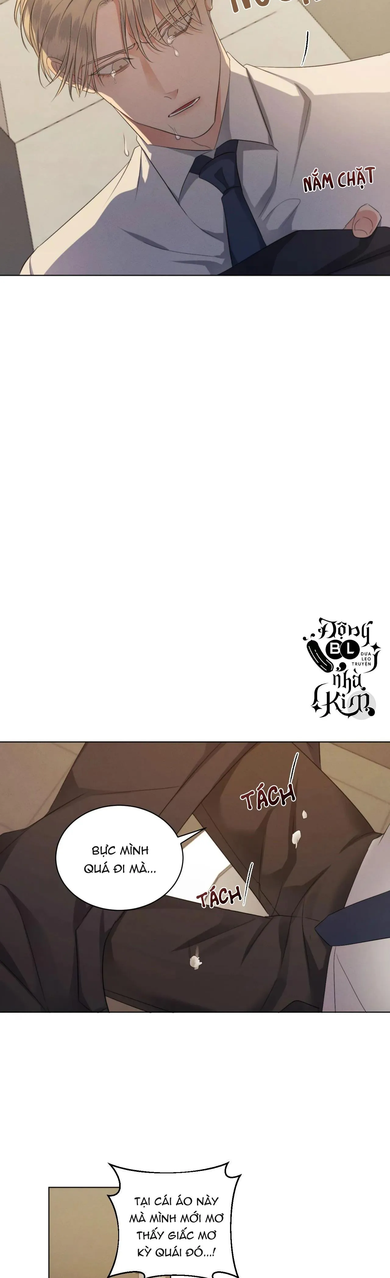 KICK OFF Chapter 37 Trang 19