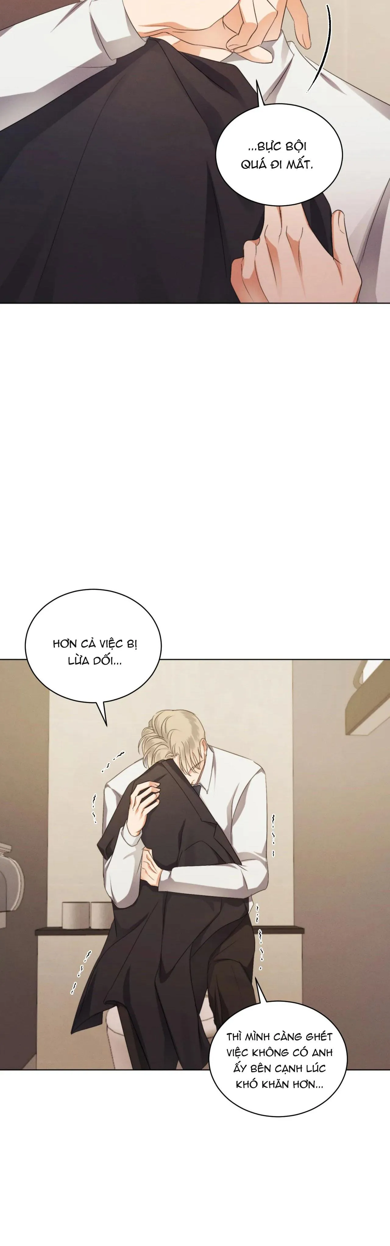 KICK OFF Chapter 37 Trang 24