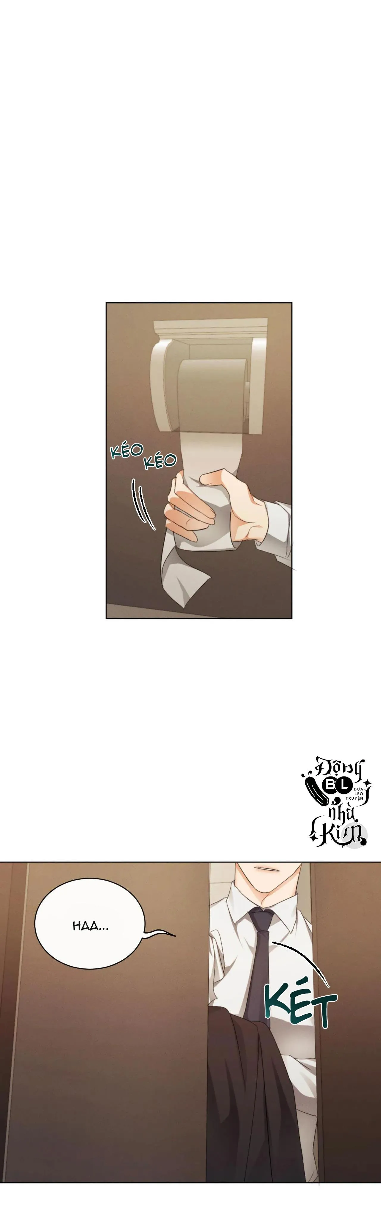 KICK OFF Chapter 37 Trang 25