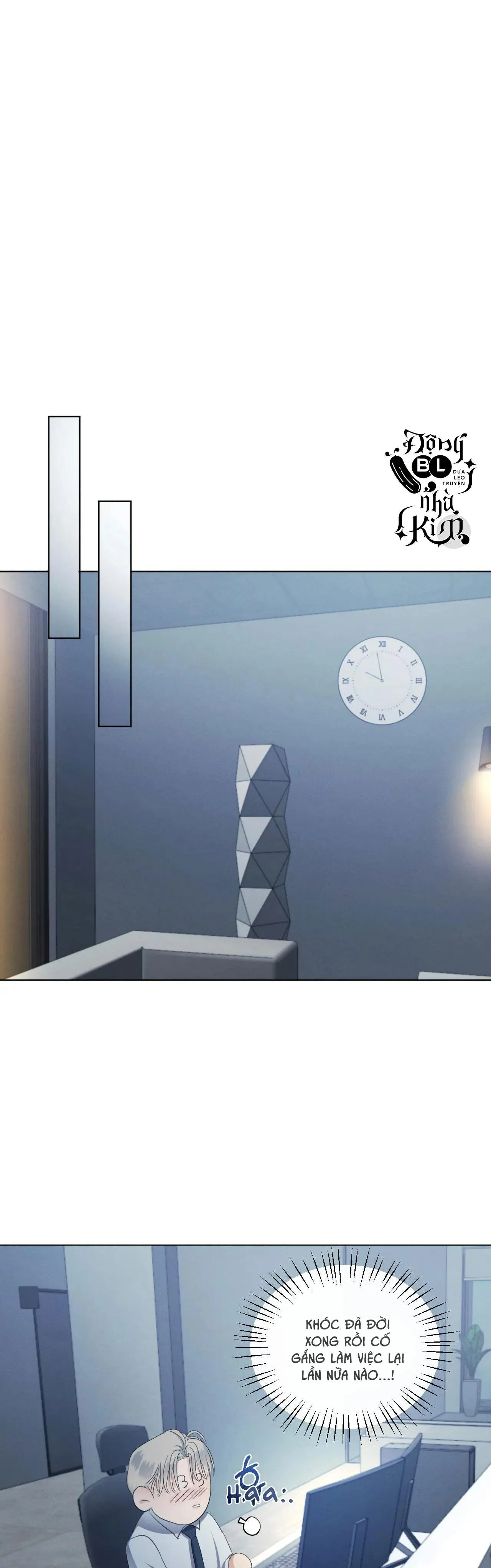 KICK OFF Chapter 37 Trang 27