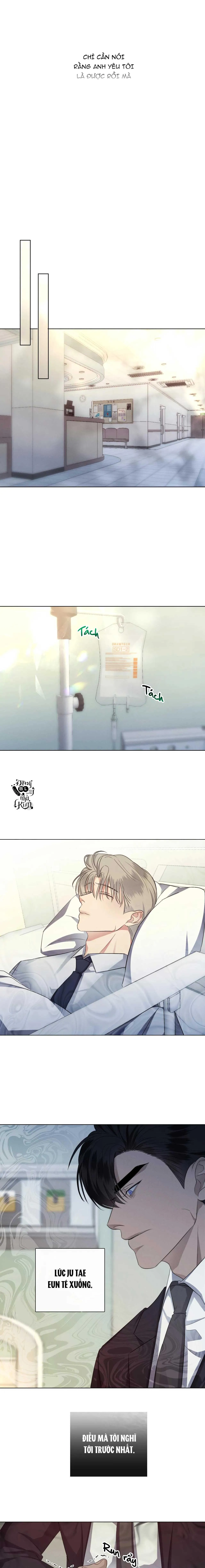 KICK OFF Chapter 38 Trang 10