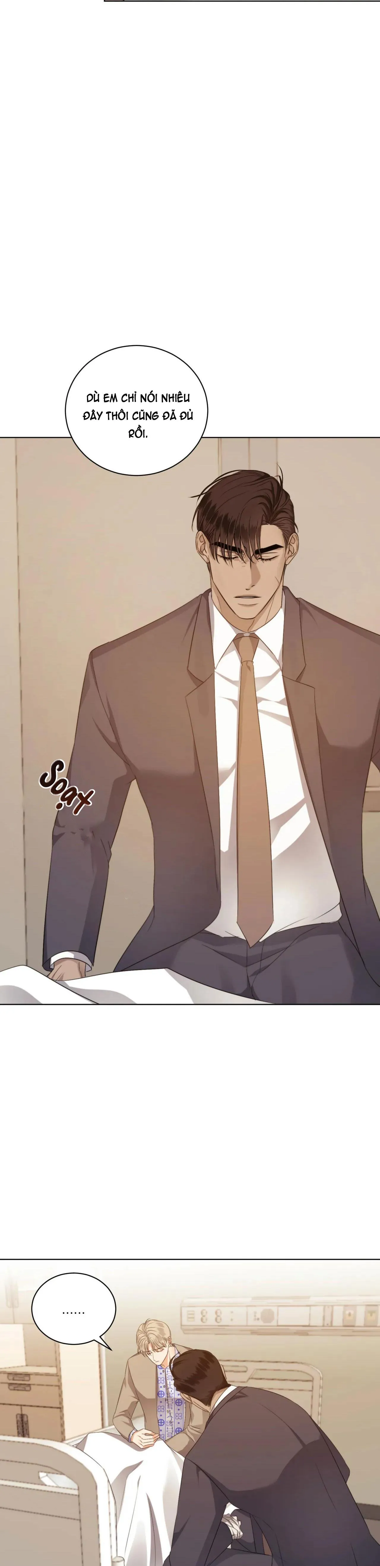 KICK OFF Chapter 40 Trang 13