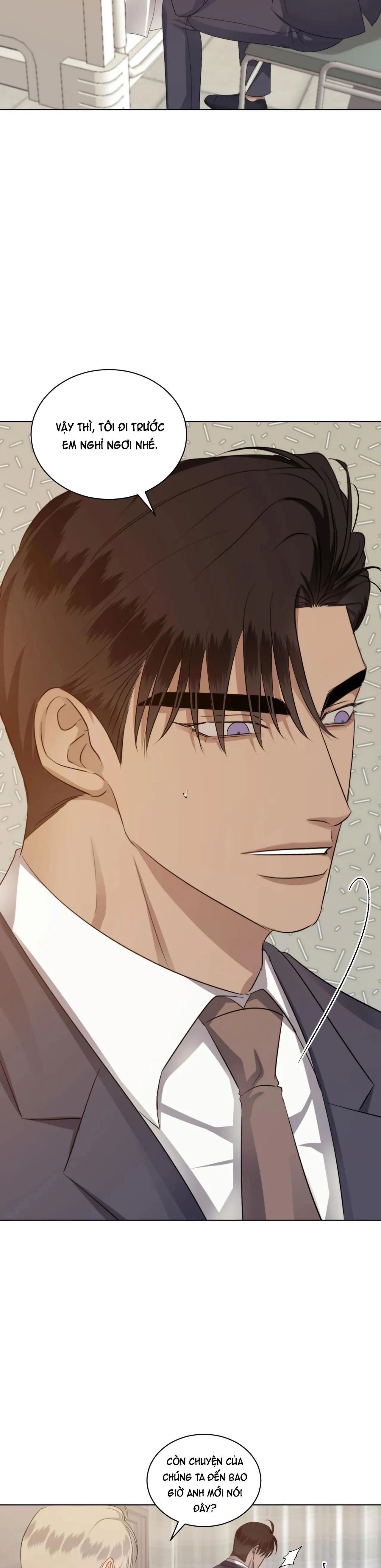 KICK OFF Chapter 40 Trang 14