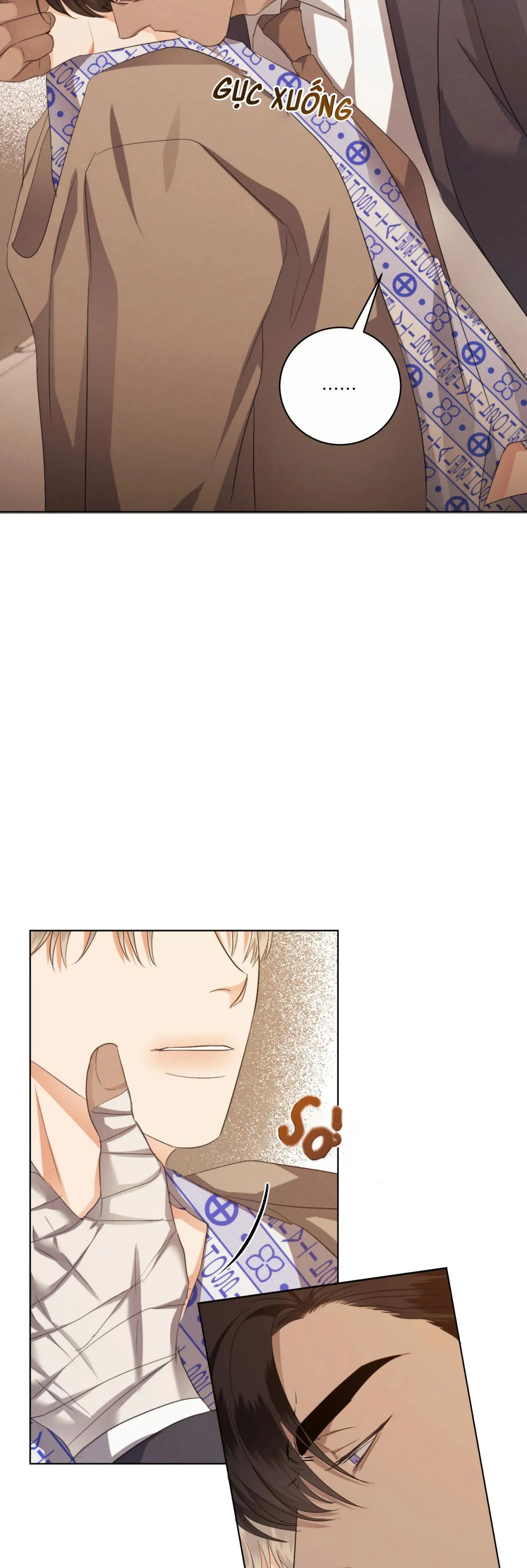 KICK OFF Chapter 40 Trang 23